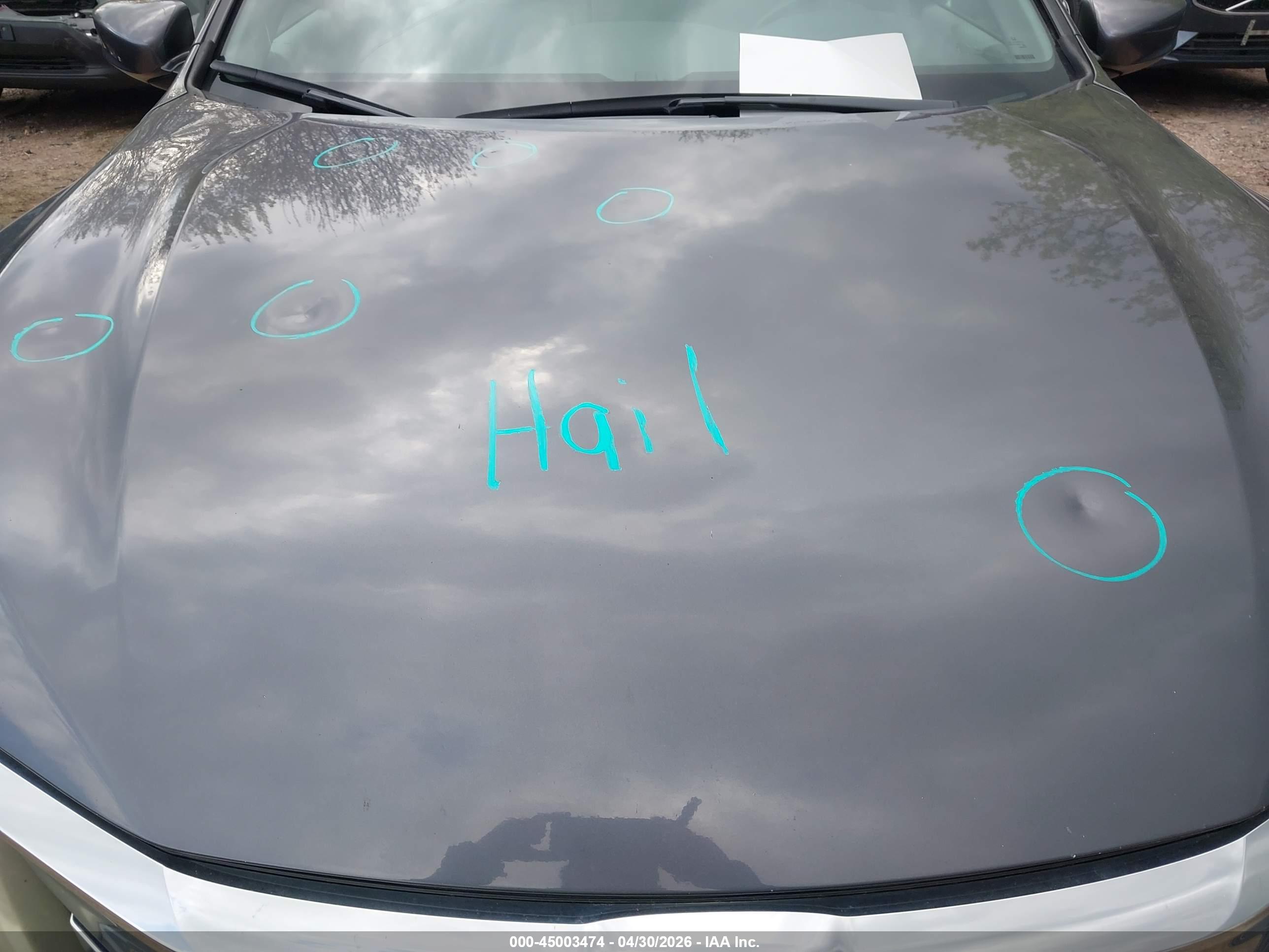 HONDA ACCORD image 6