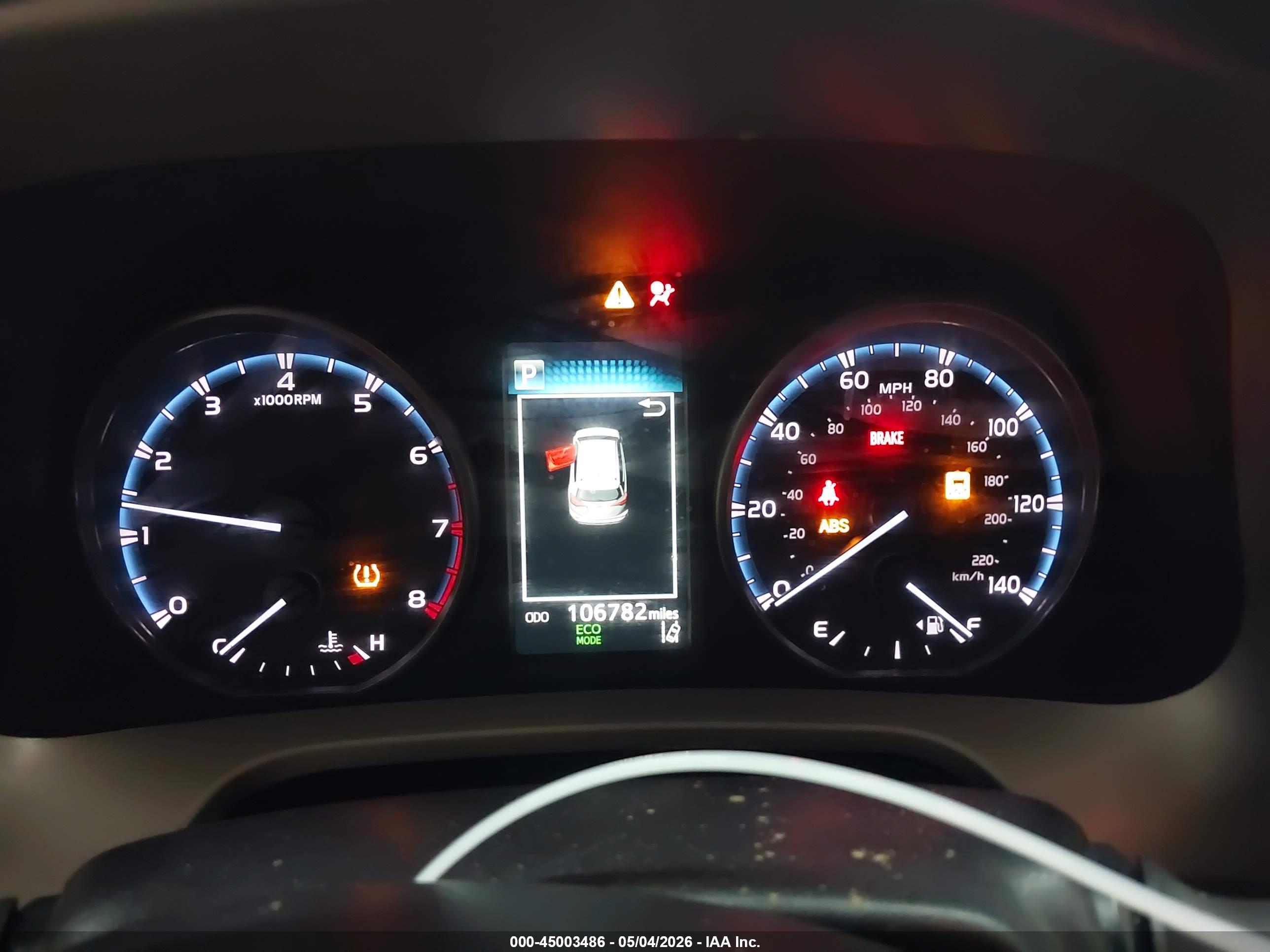TOYOTA RAV4 image 7