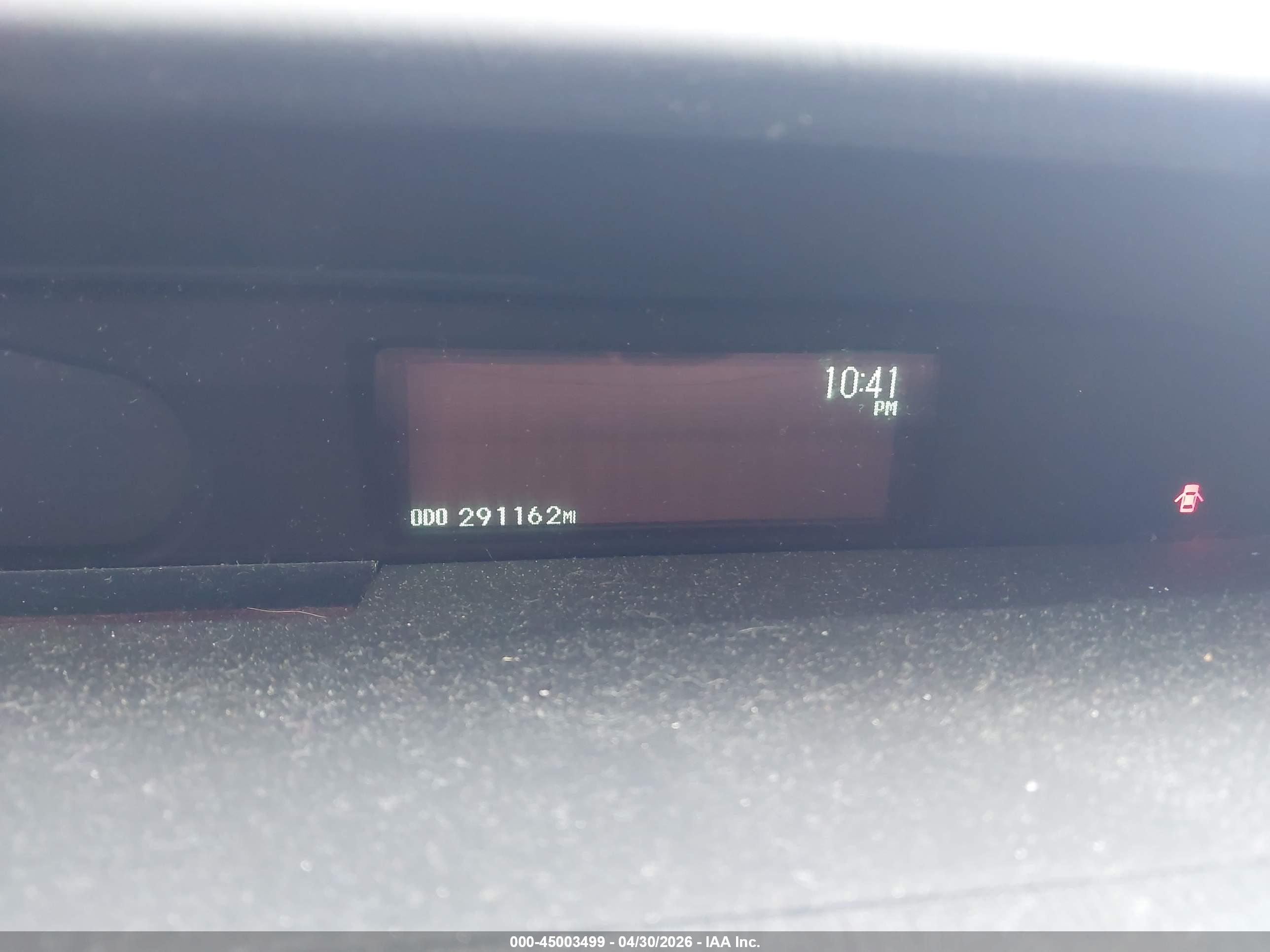 TOYOTA PRIUS image 7