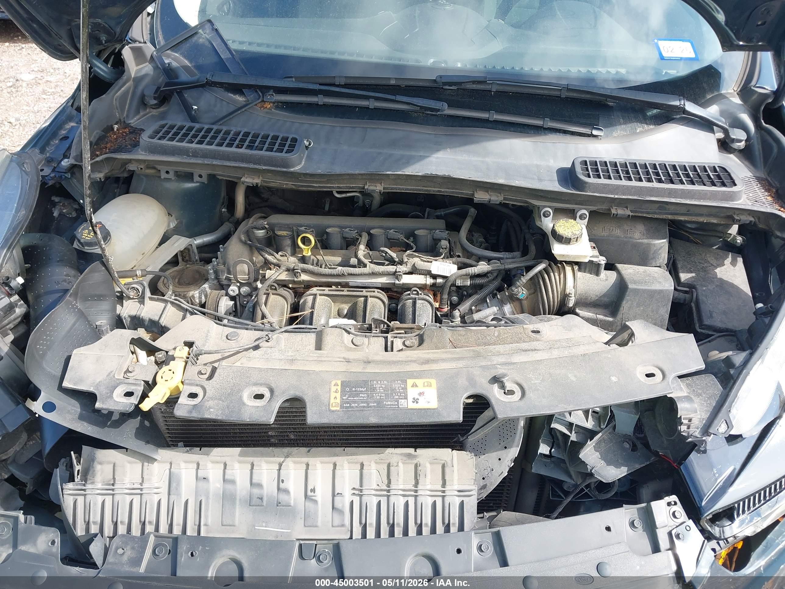 FORD ESCAPE image 10