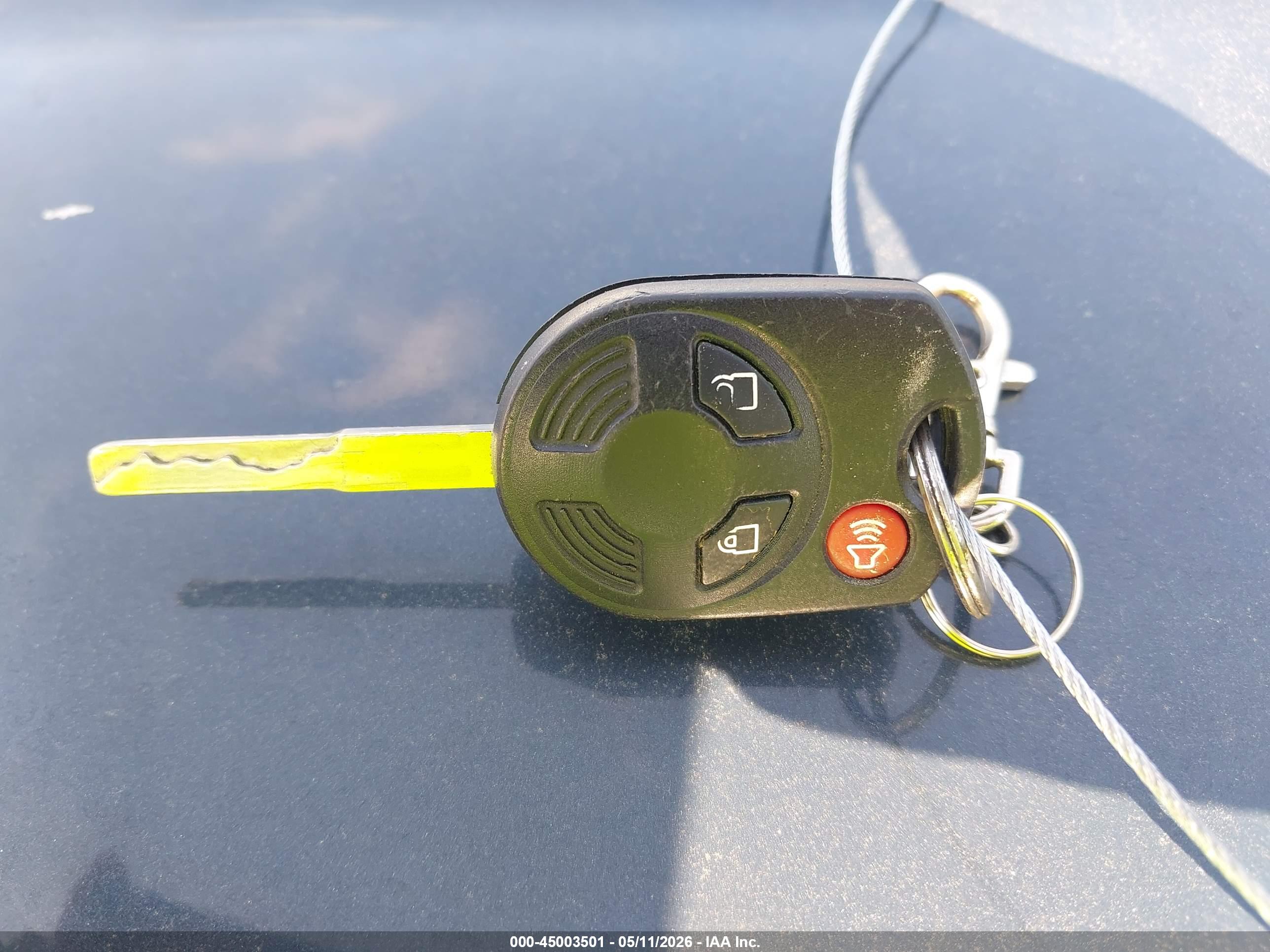 FORD ESCAPE image 11