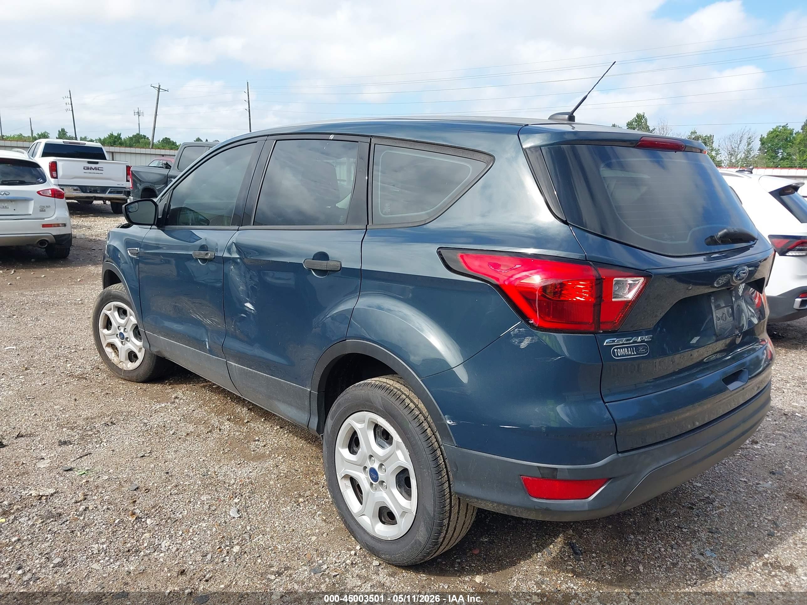 FORD ESCAPE image 3