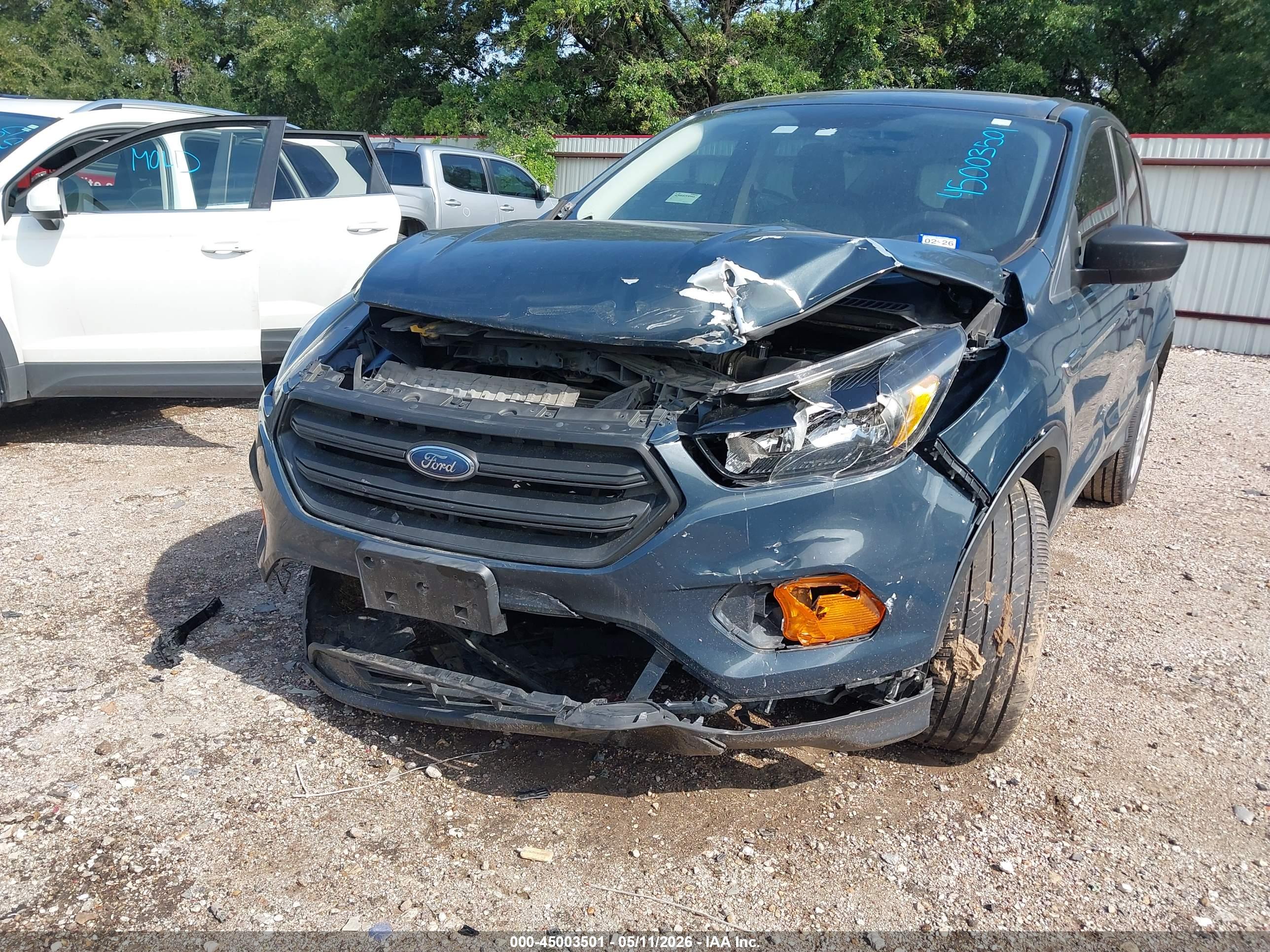 FORD ESCAPE image 6