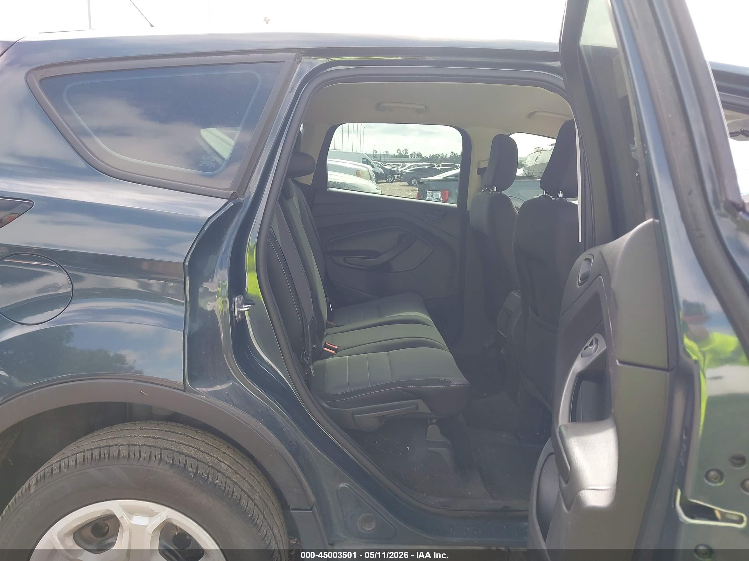 FORD ESCAPE image 8