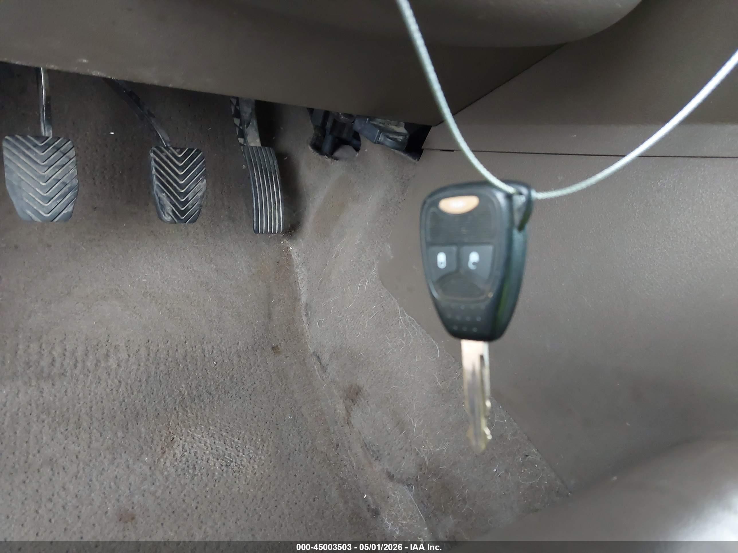 JEEP PATRIOT image 11