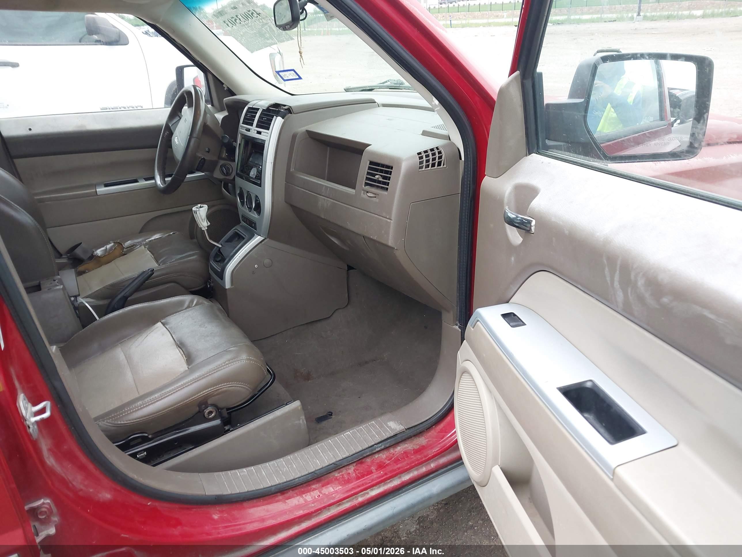 JEEP PATRIOT image 5