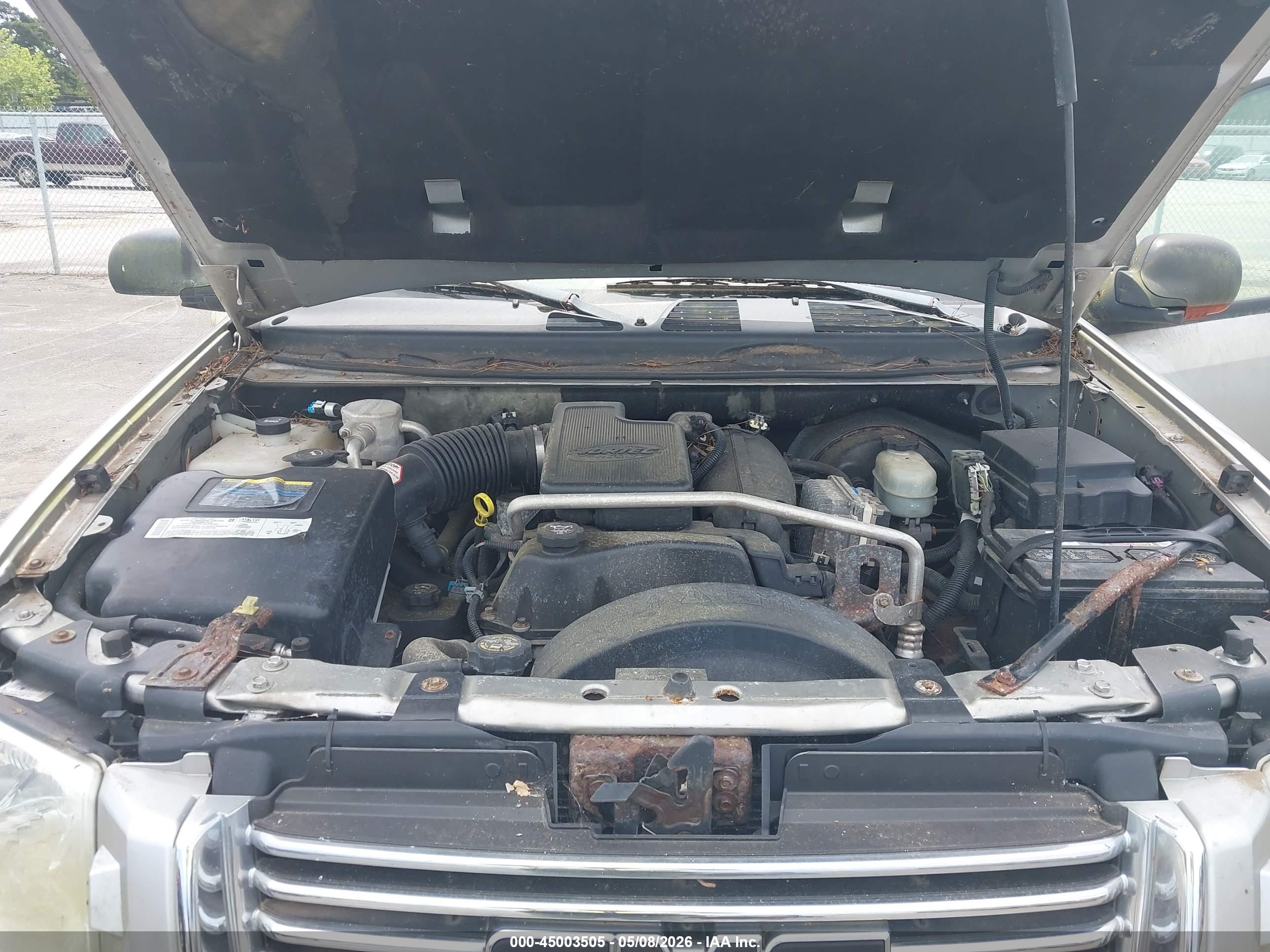 GMC ENVOY image 10