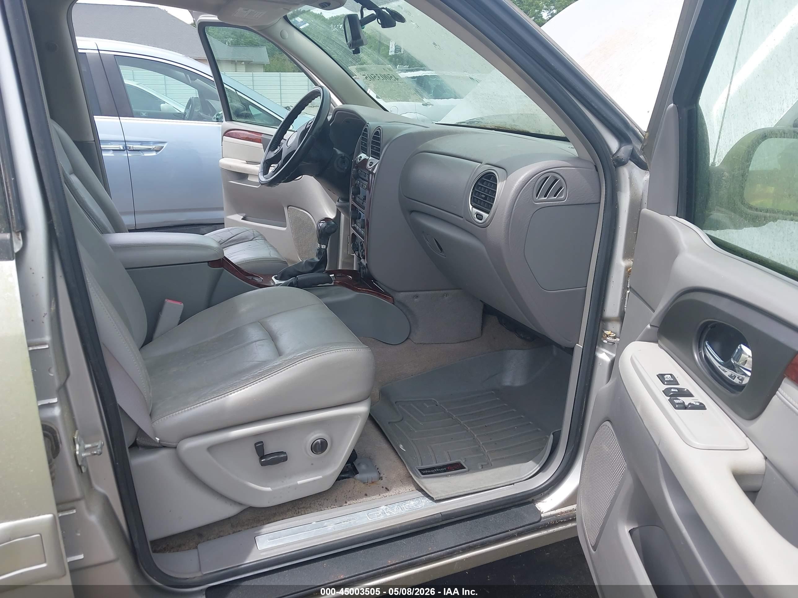 GMC ENVOY image 5