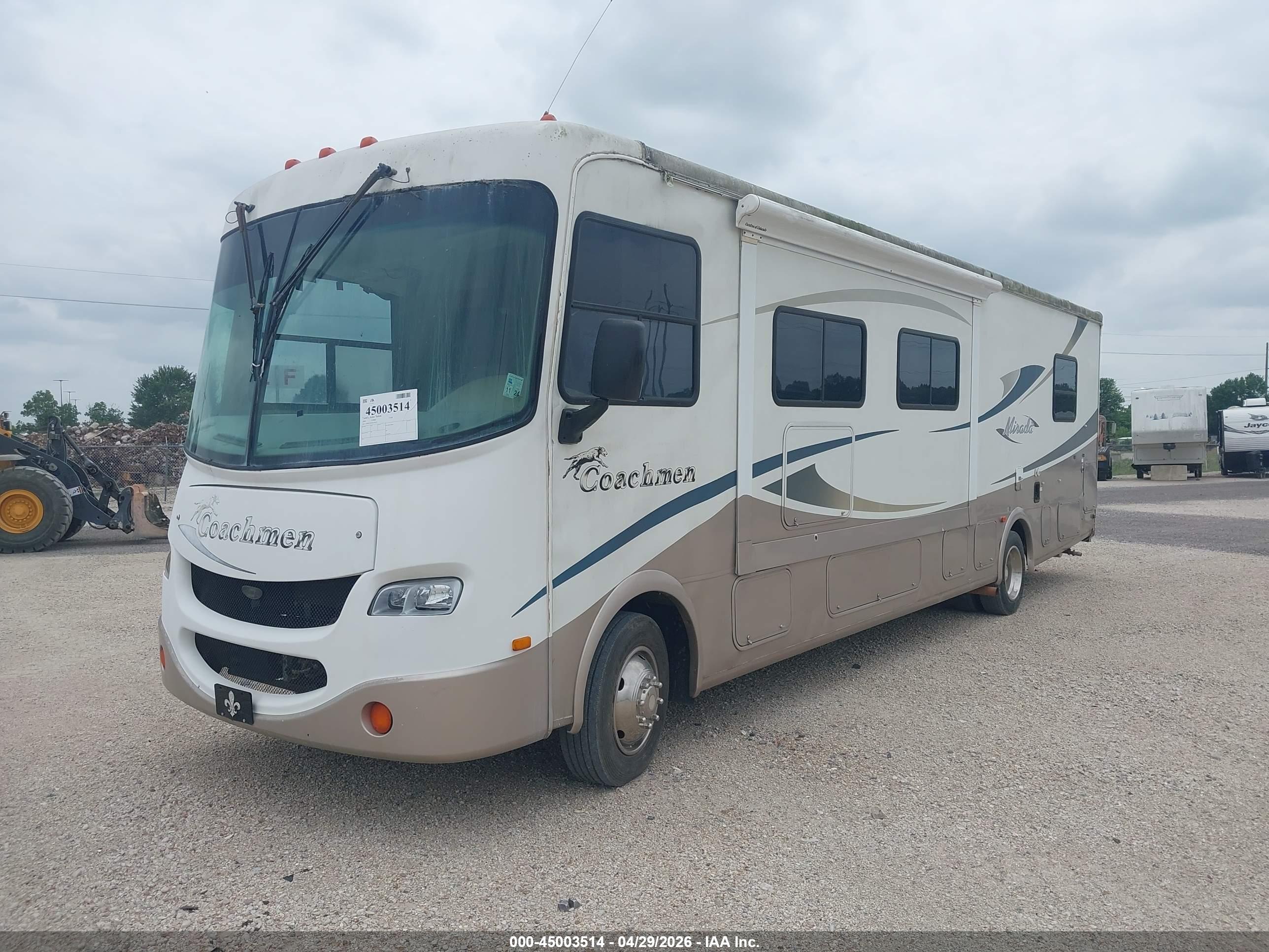 FORD F550 image 2