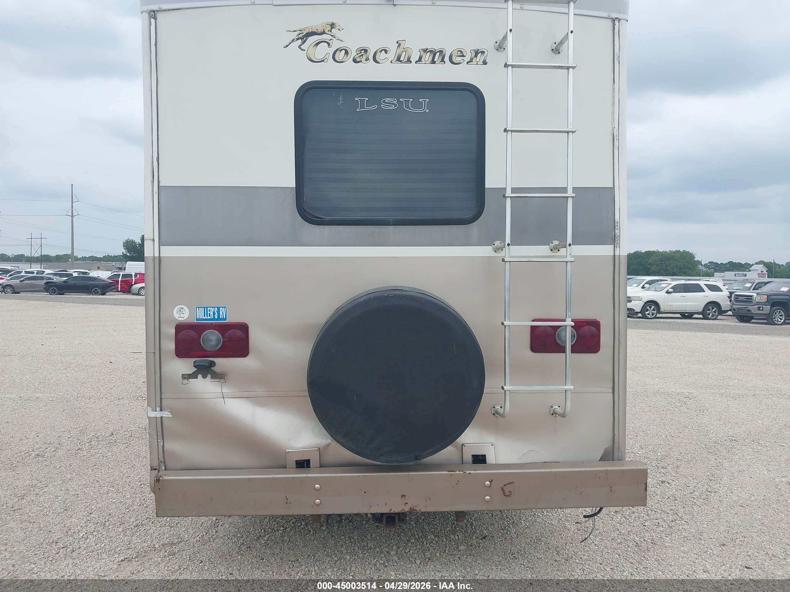 FORD F550 image 6