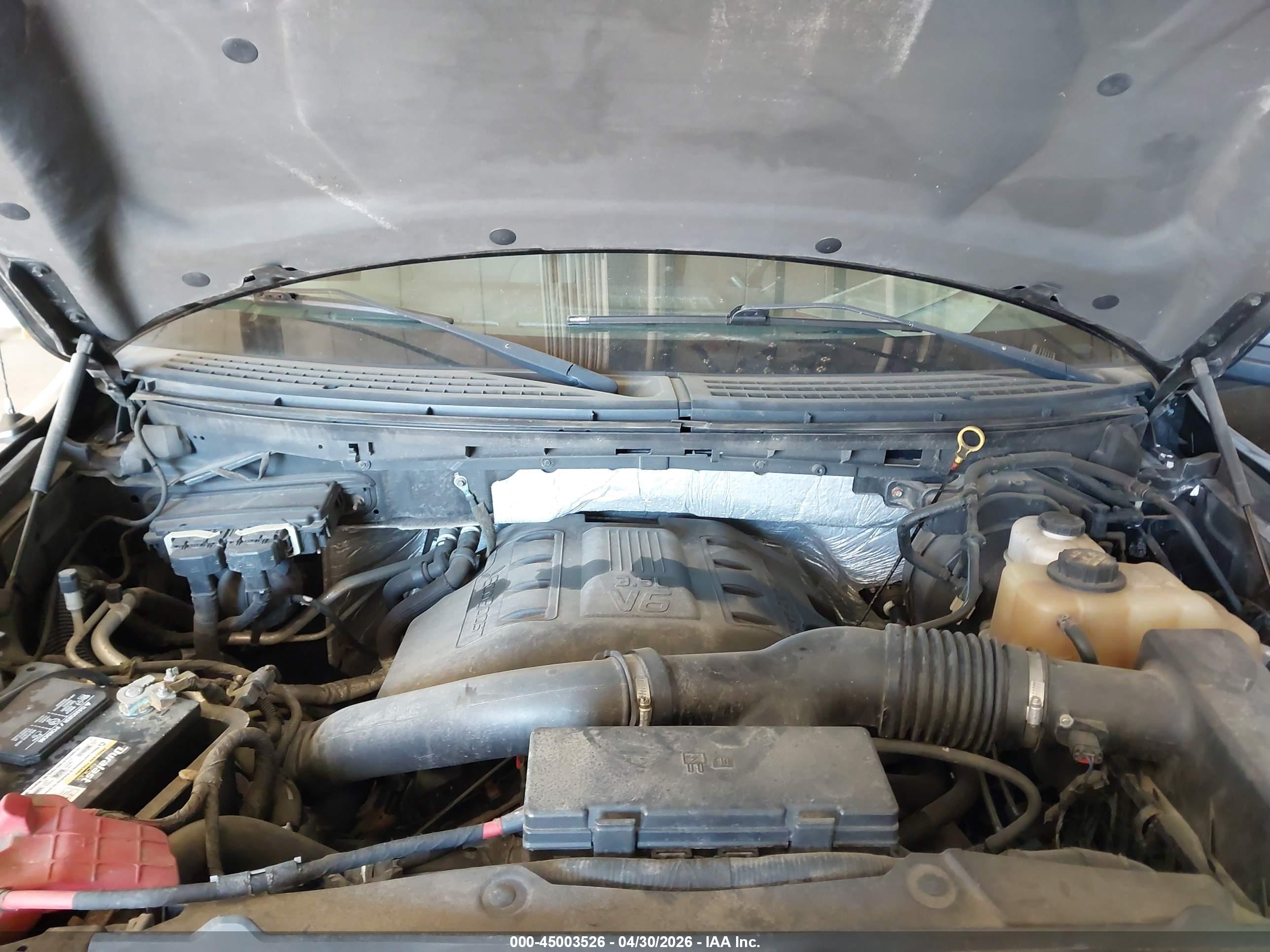 FORD F-150 image 10