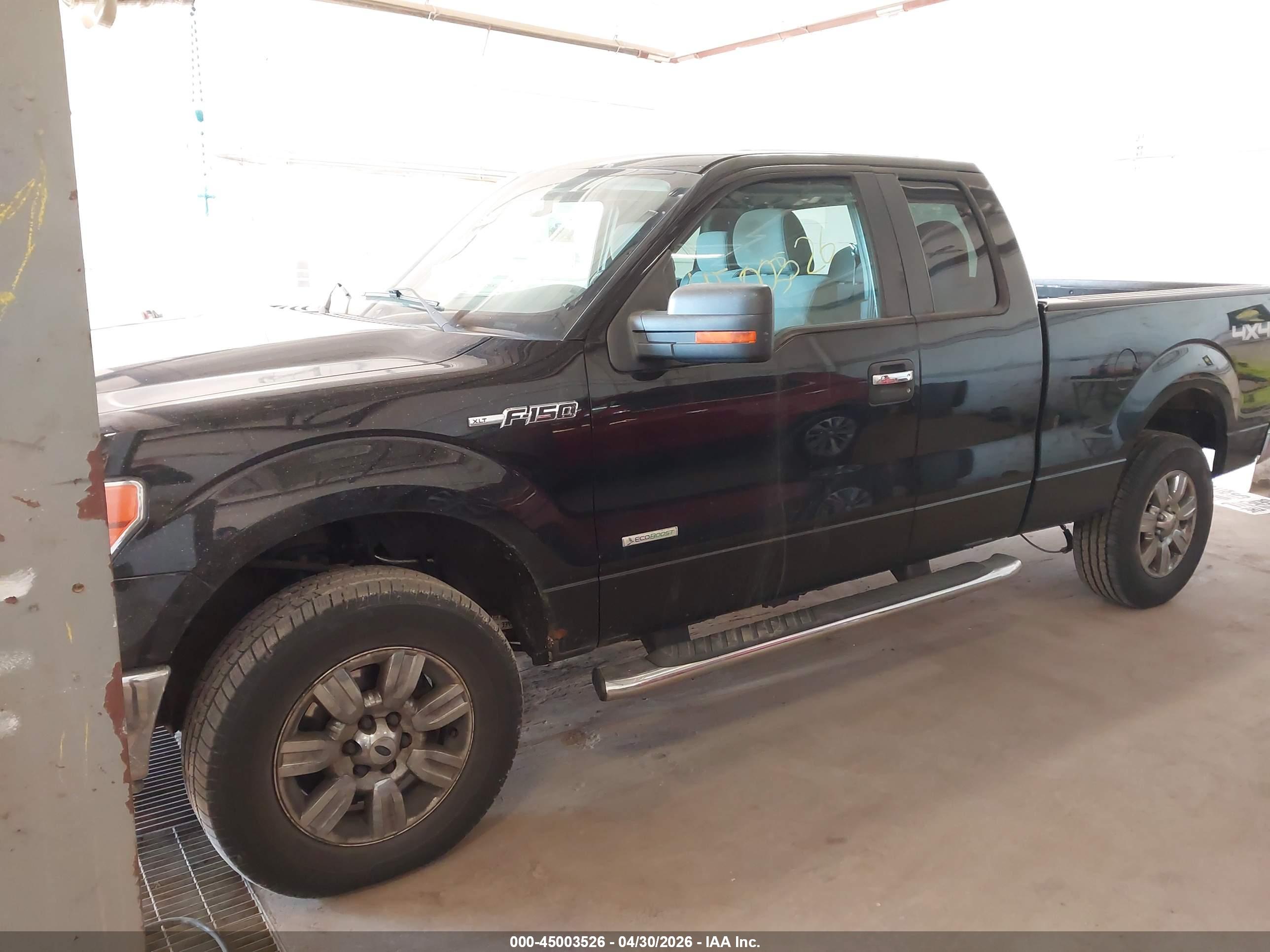 FORD F-150 image 2