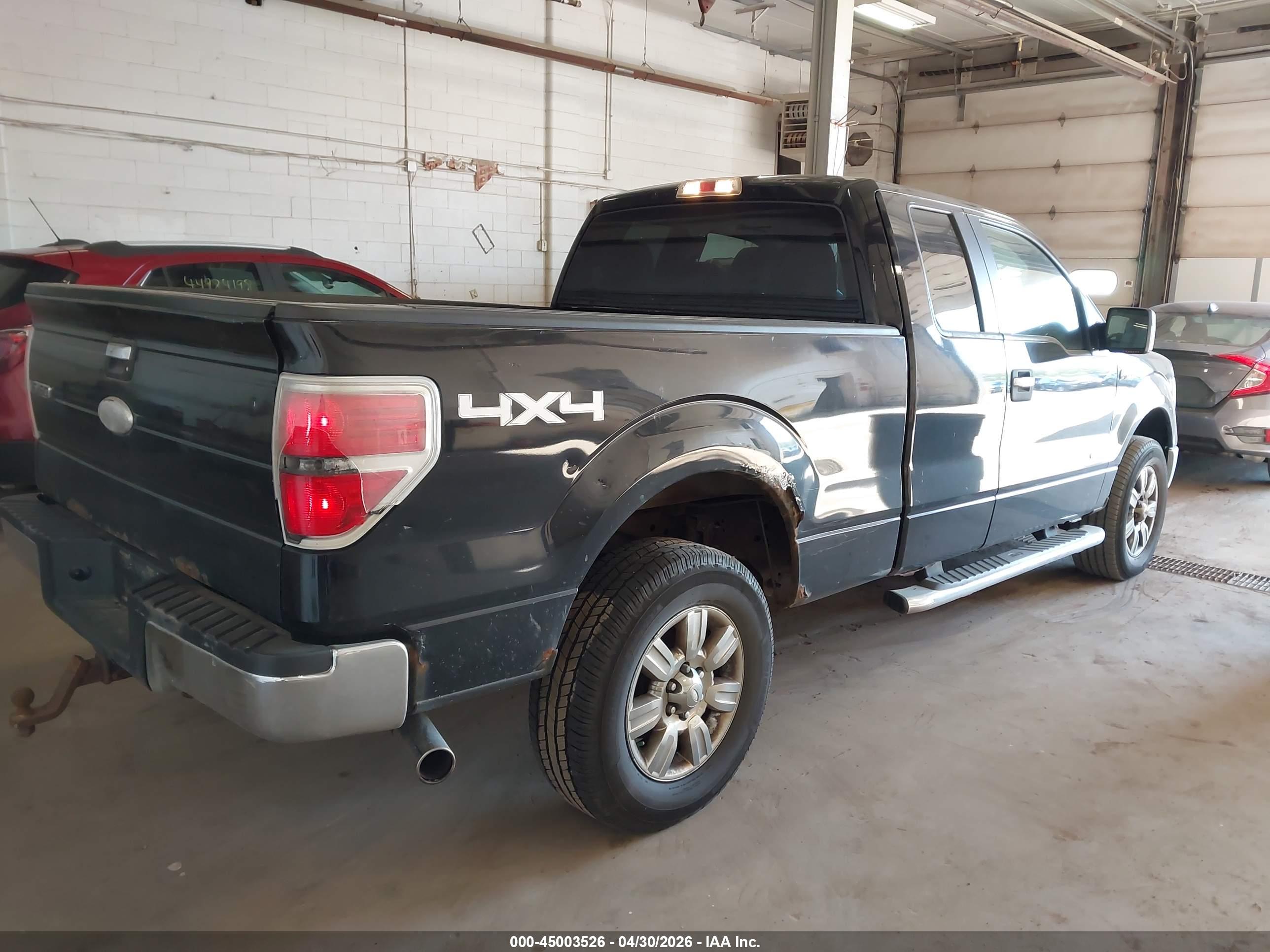 FORD F-150 image 4