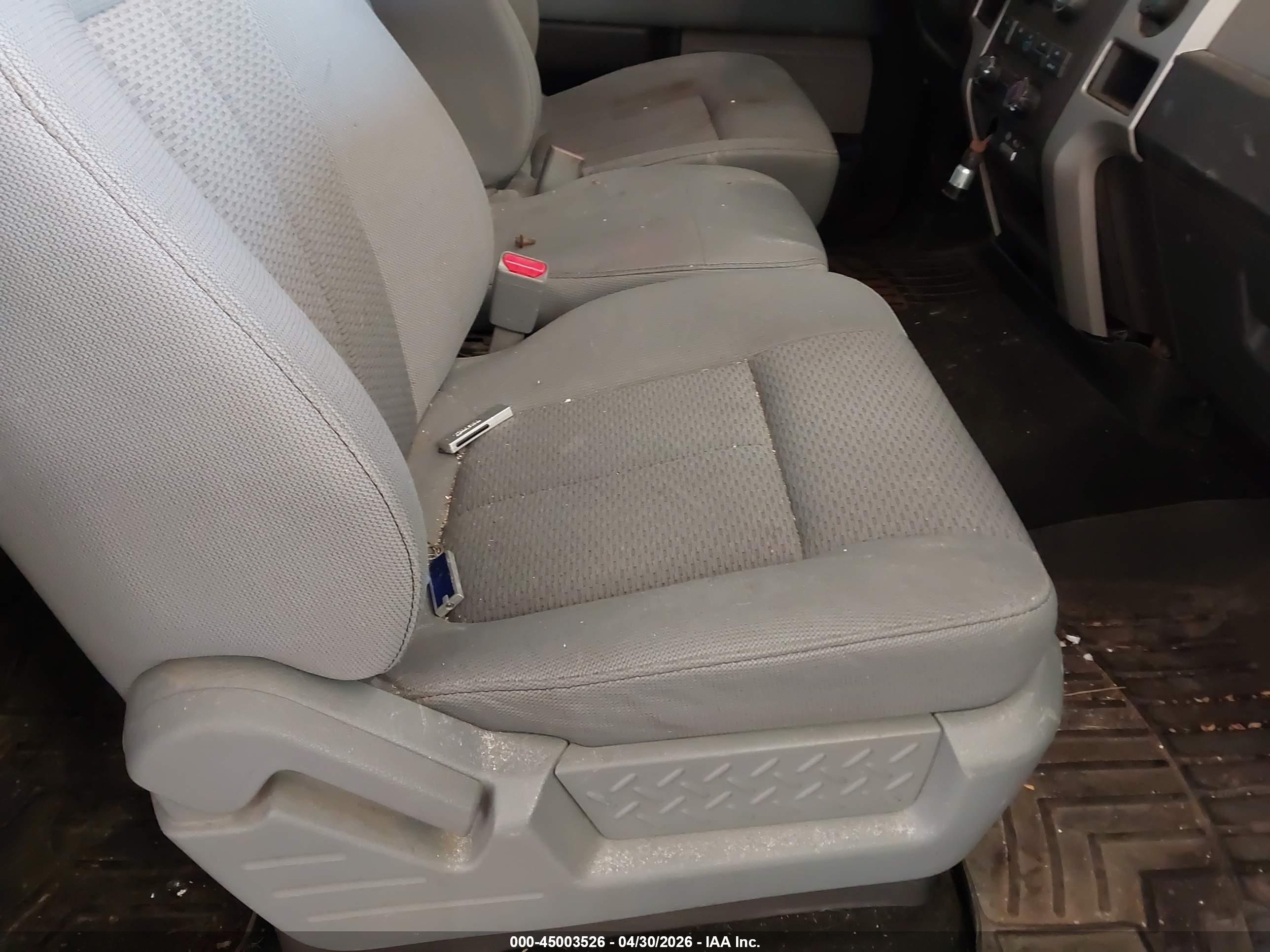 FORD F-150 image 5