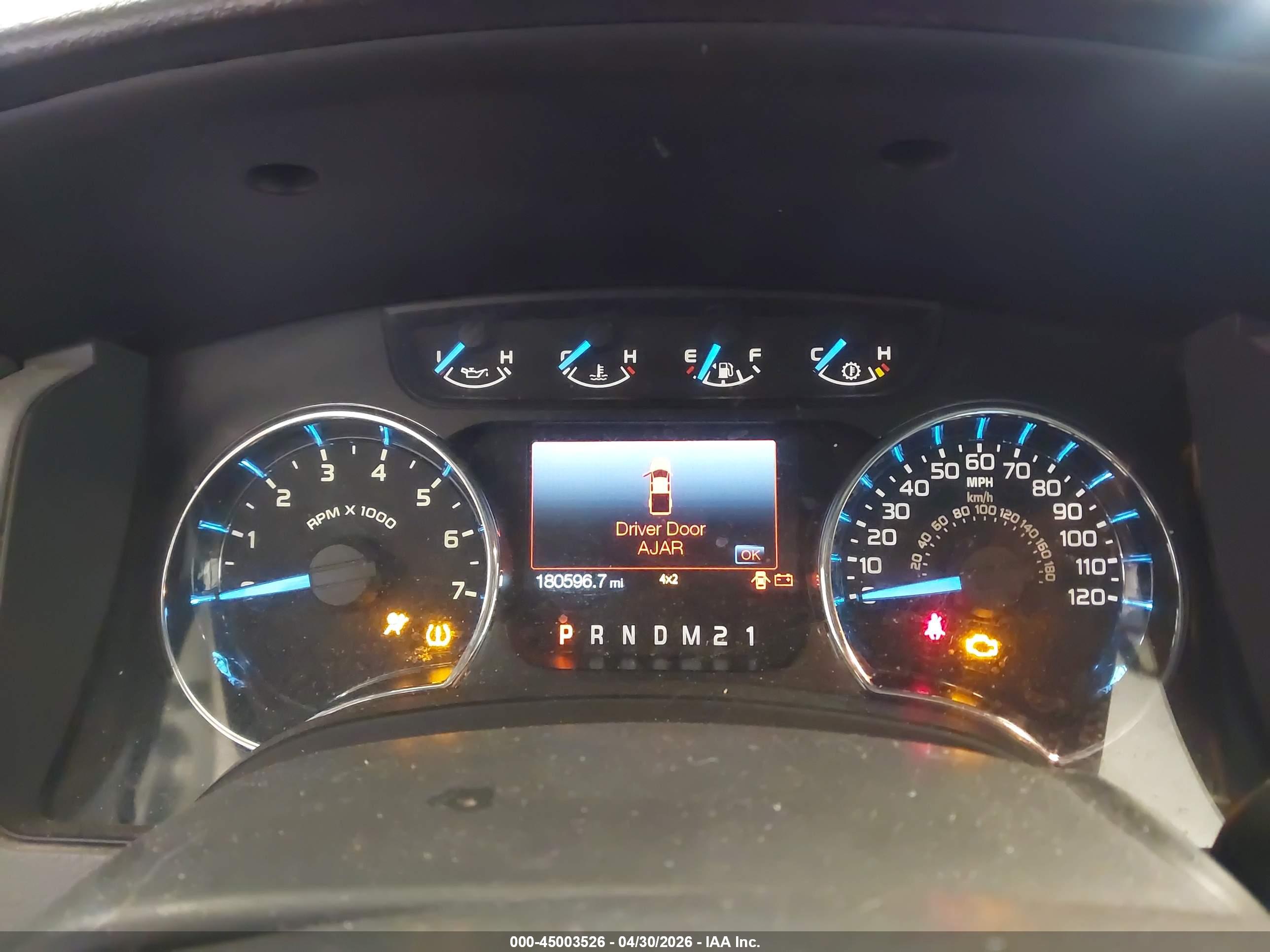 FORD F-150 image 7