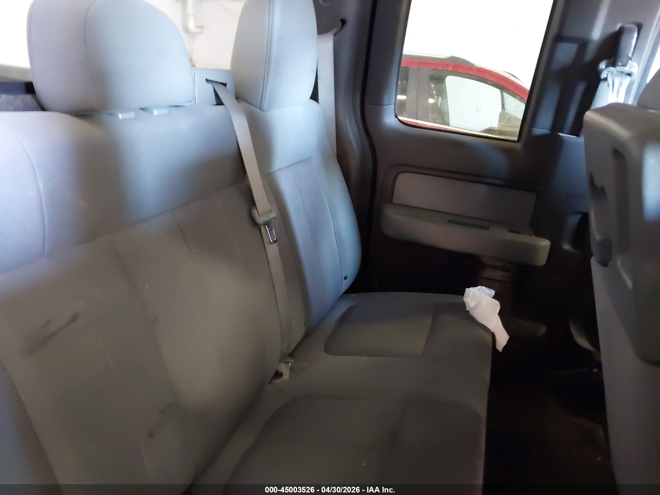 FORD F-150 image 8