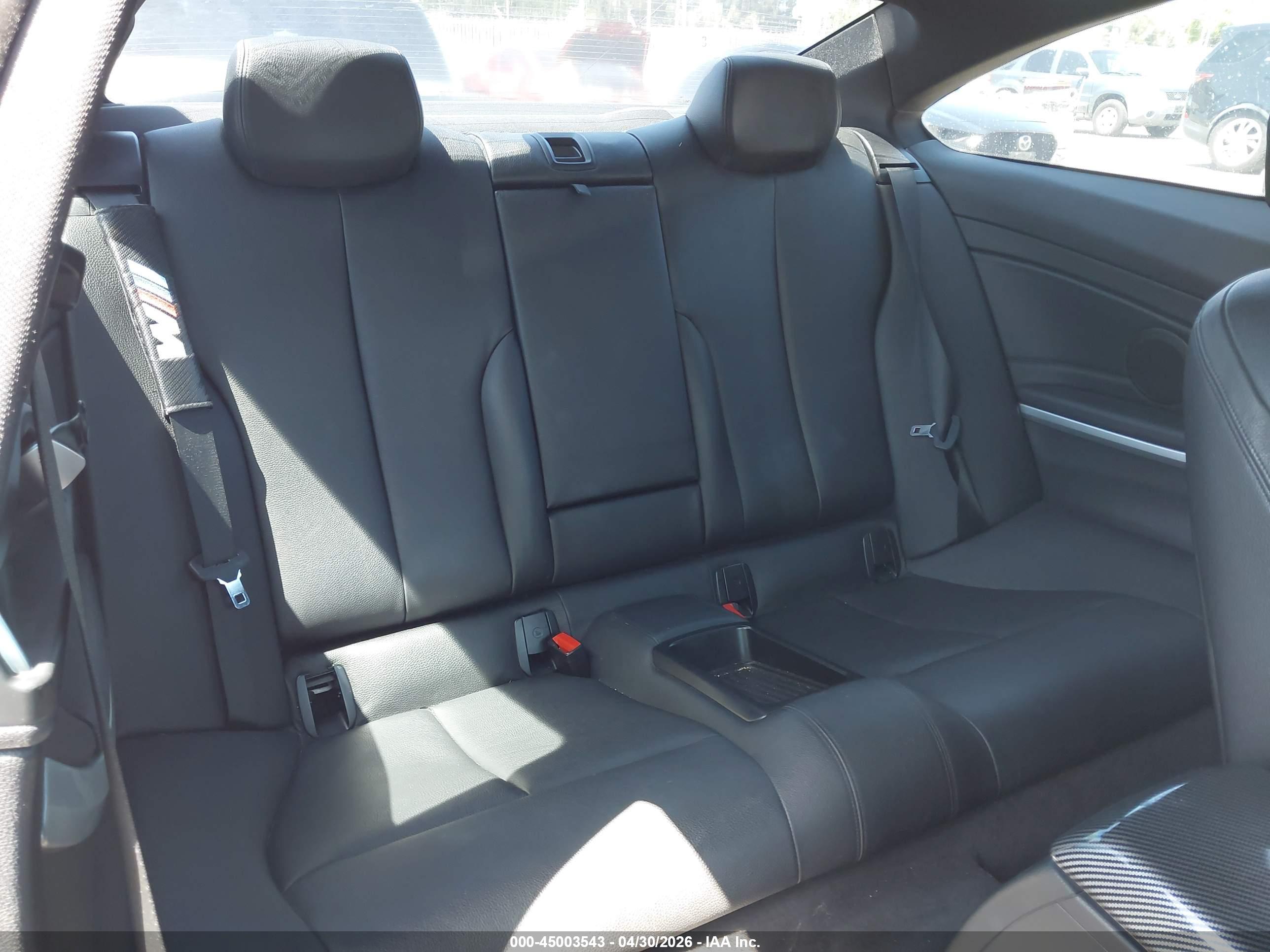 BMW 428I image 8