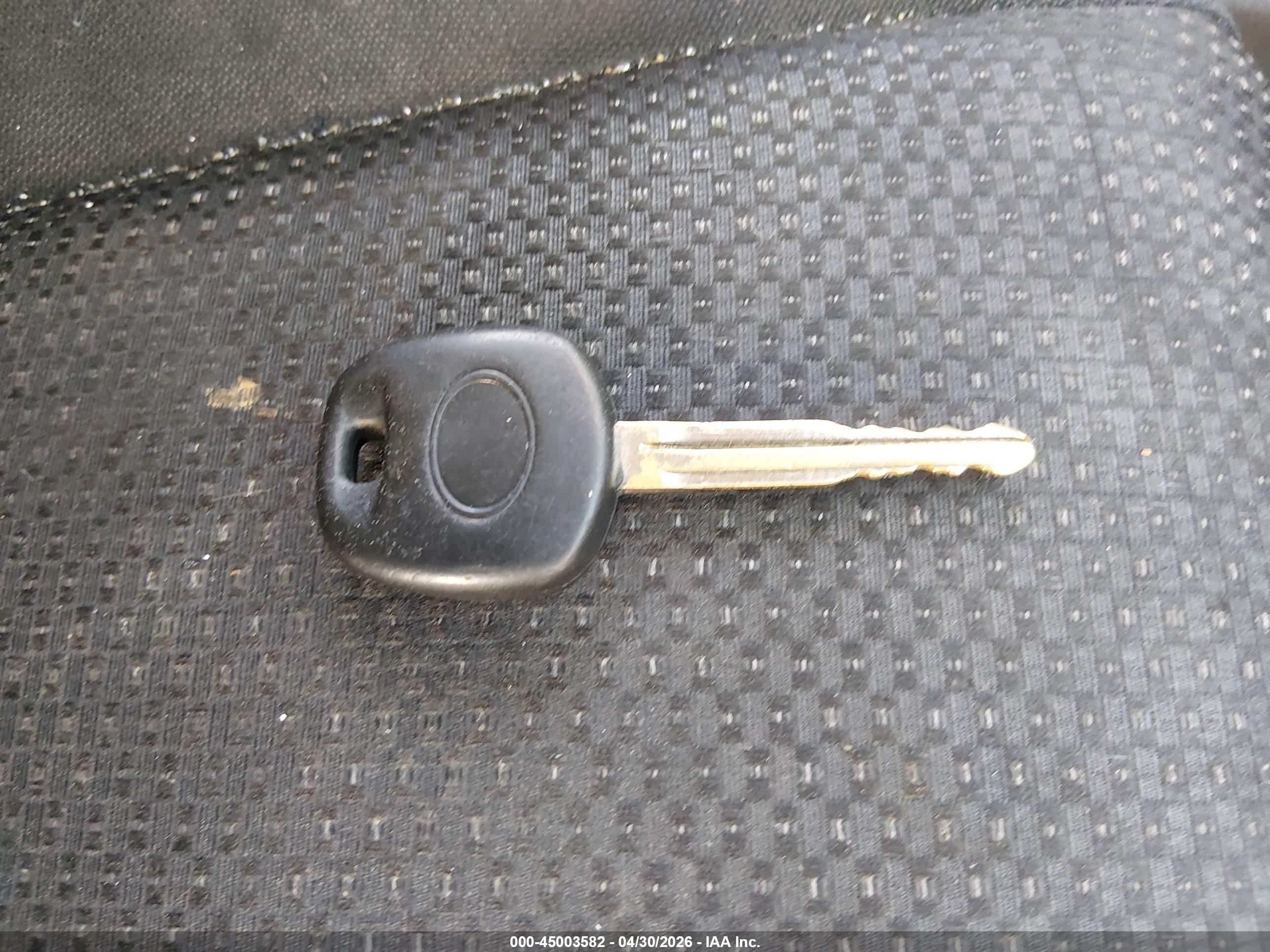 PONTIAC VIBE image 11