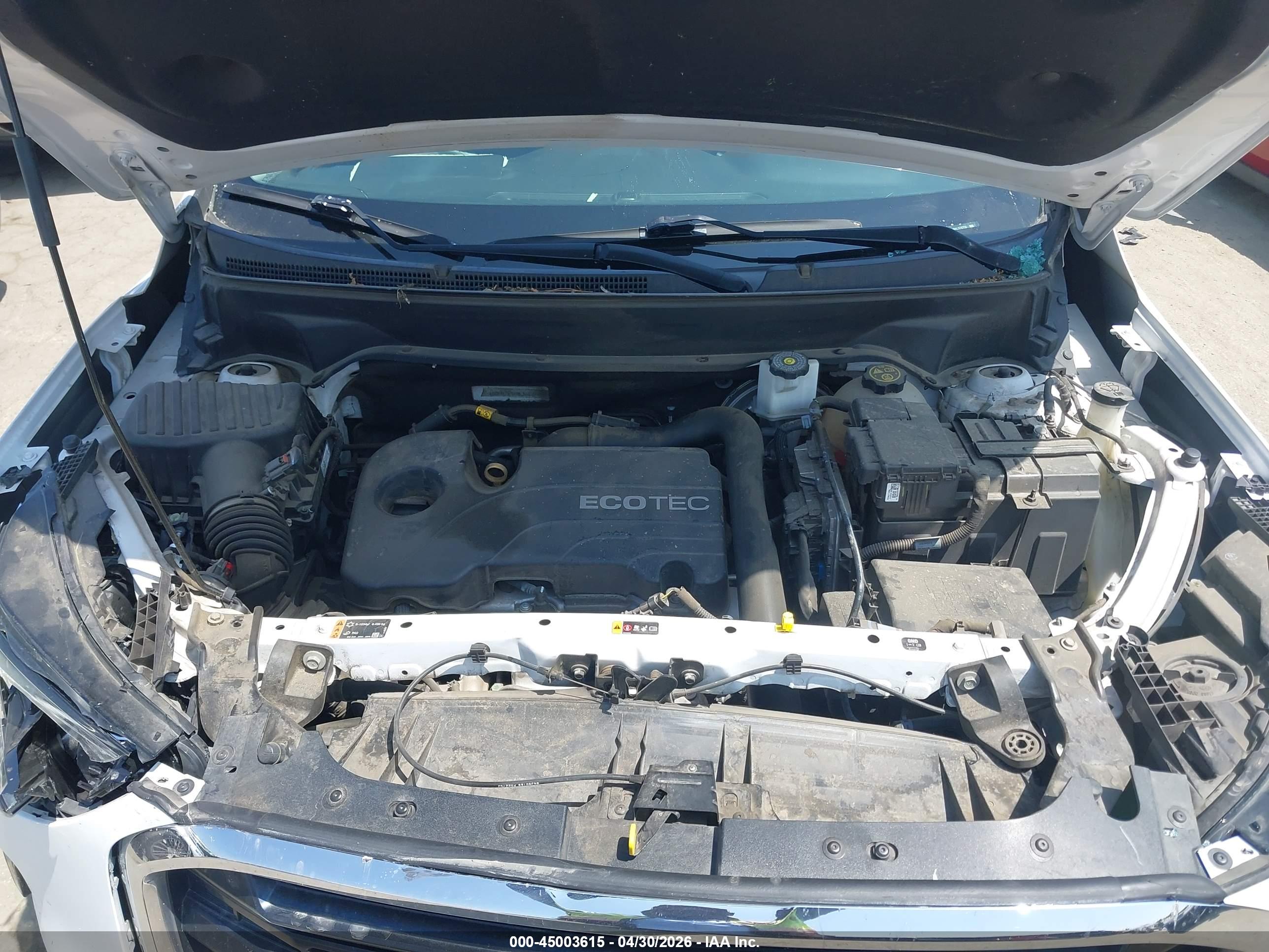 GMC TERRAIN image 10