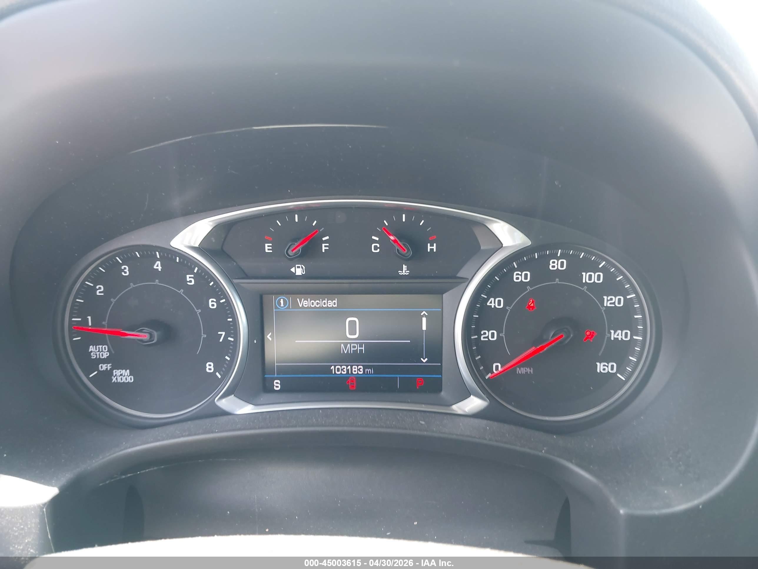 GMC TERRAIN image 7