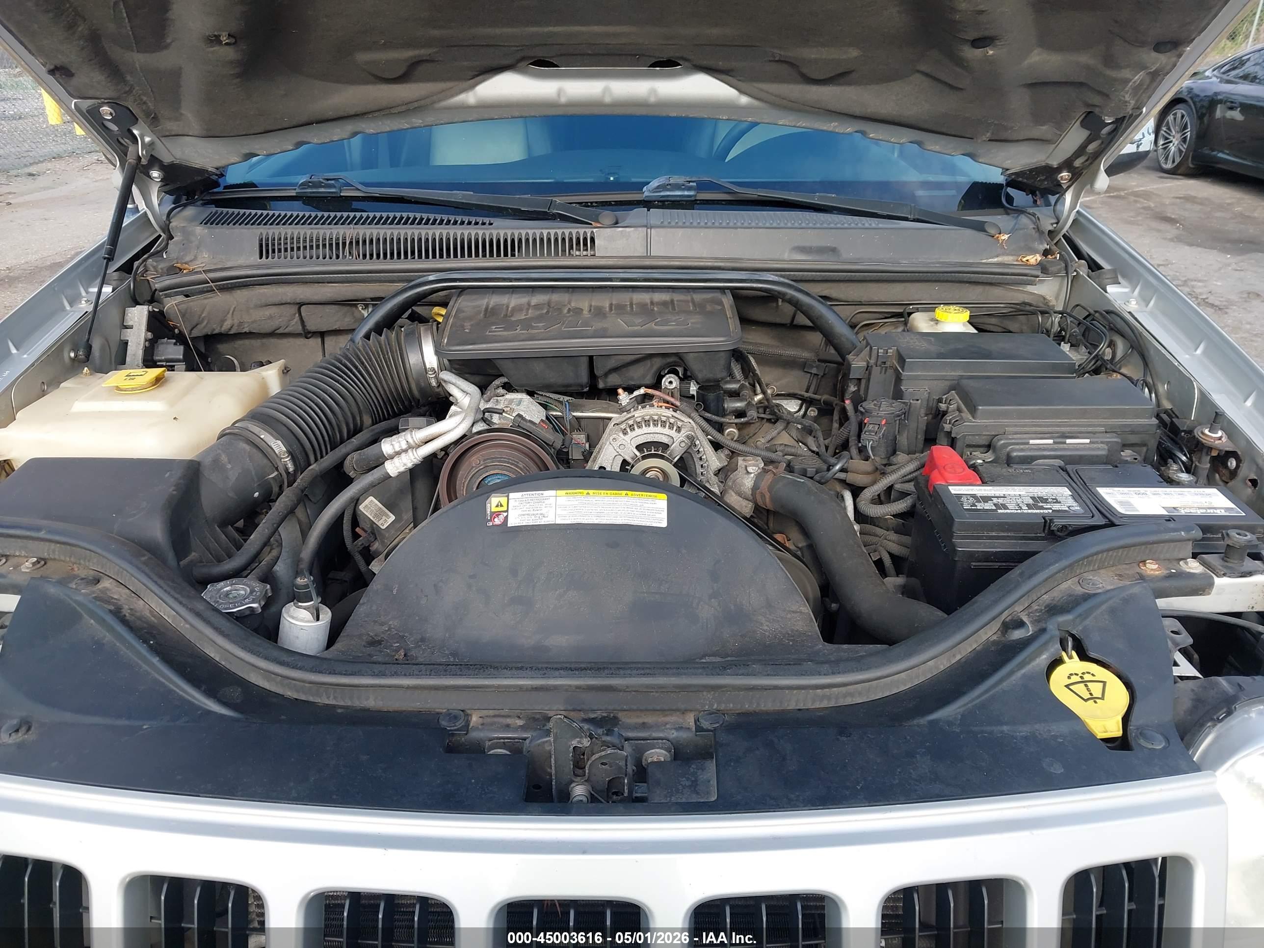 JEEP GRAND image 10