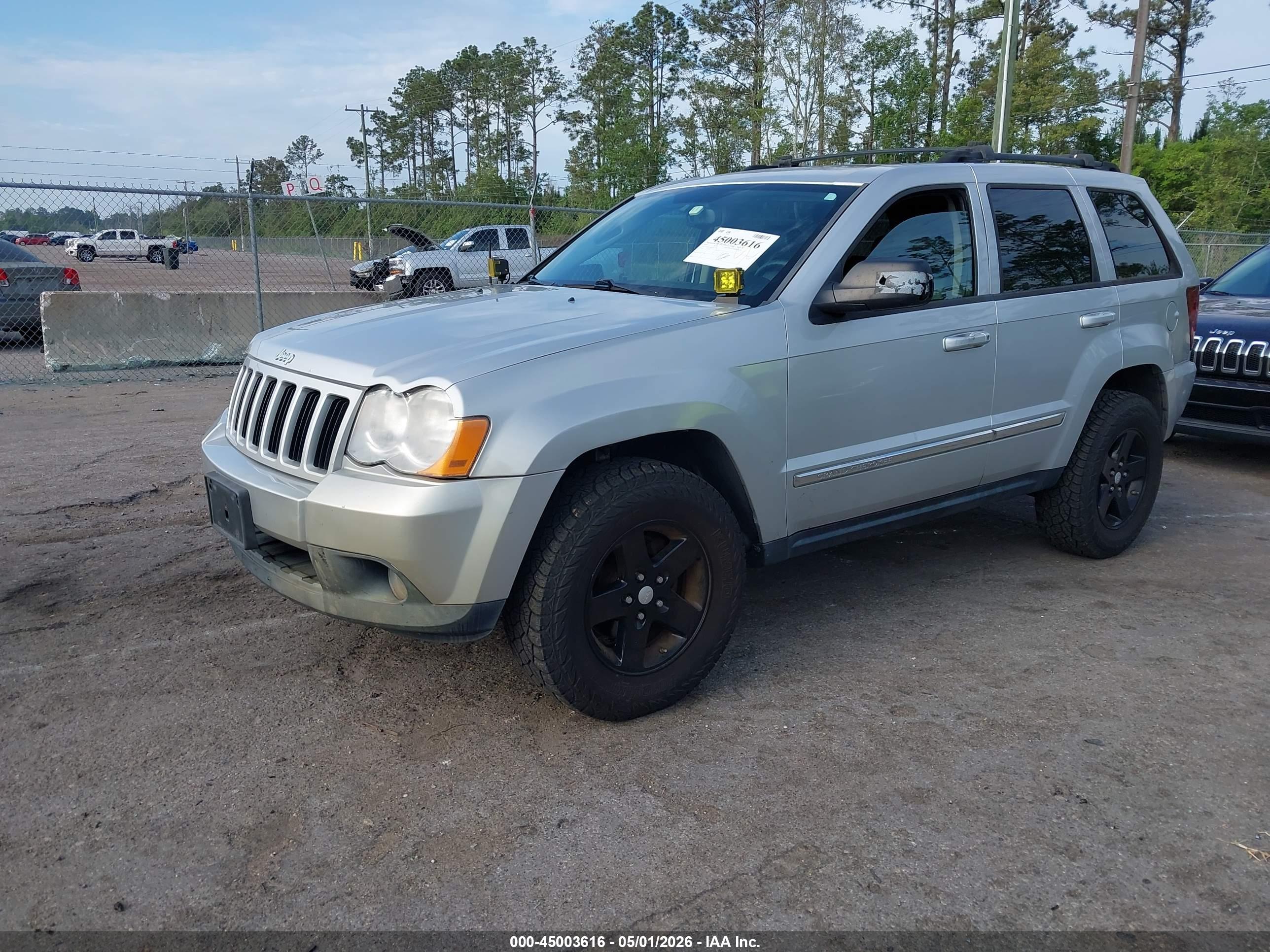 JEEP GRAND image 2