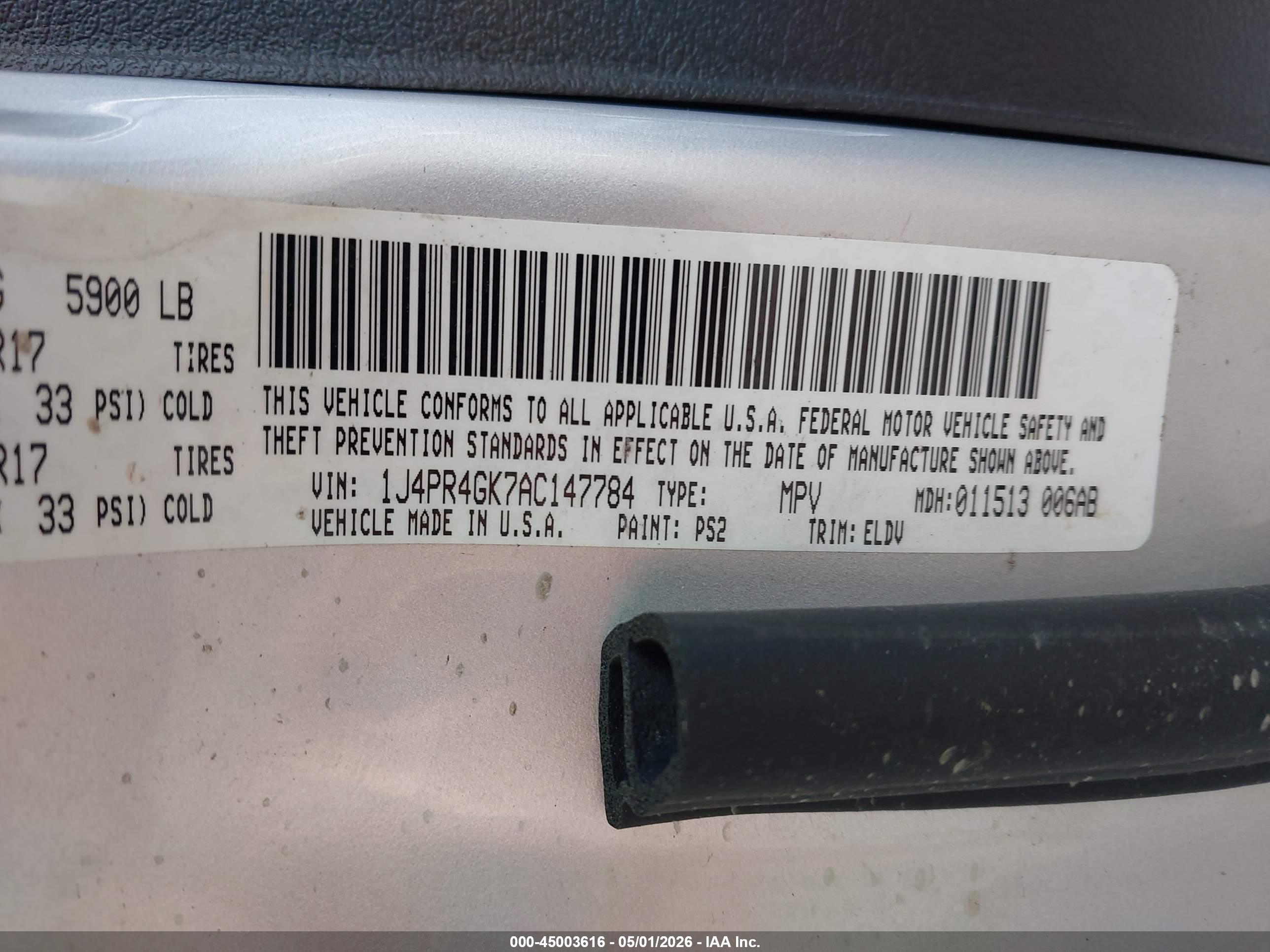 JEEP GRAND image 9