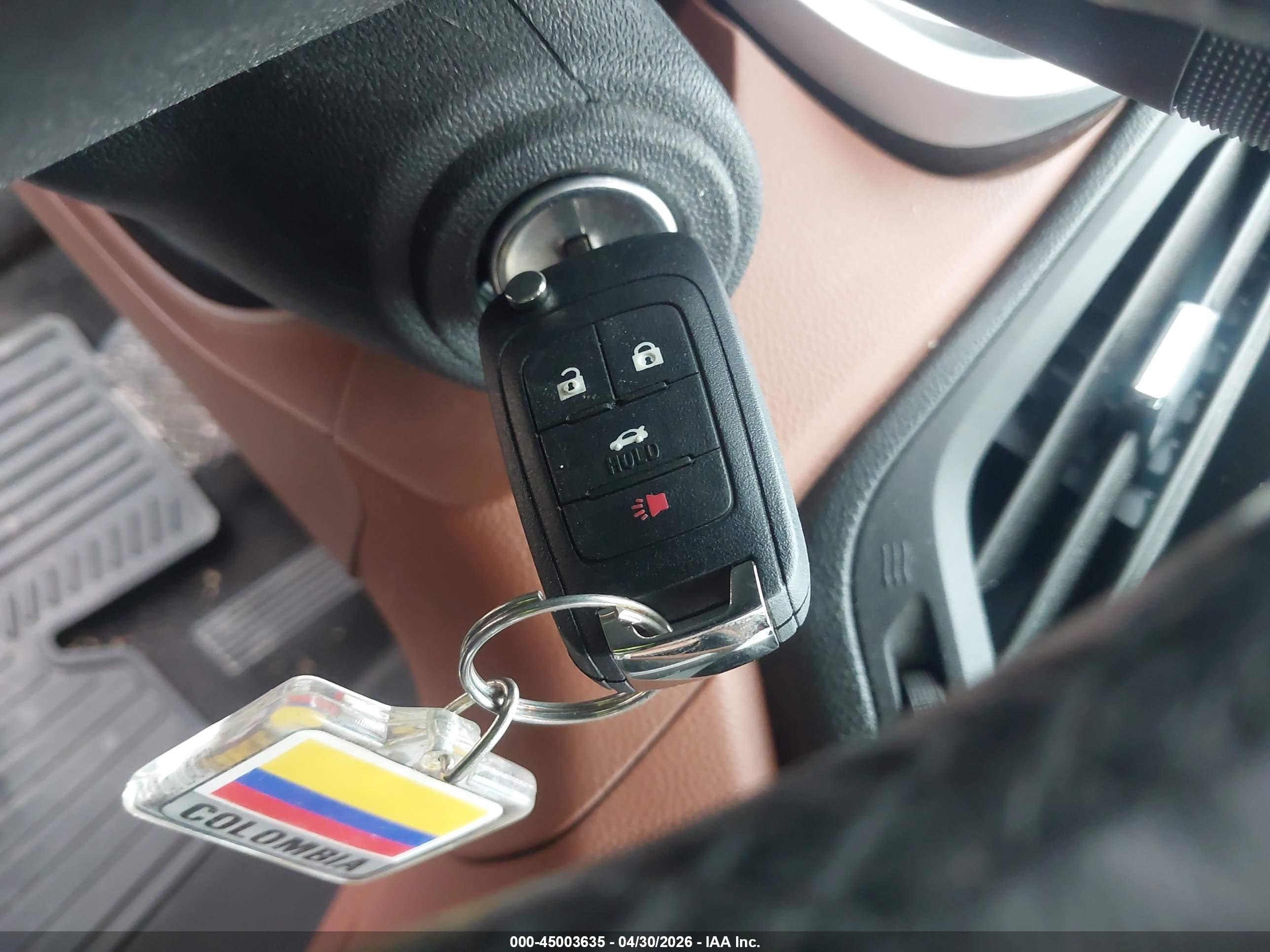 CHEVROLET EQUINOX image 11