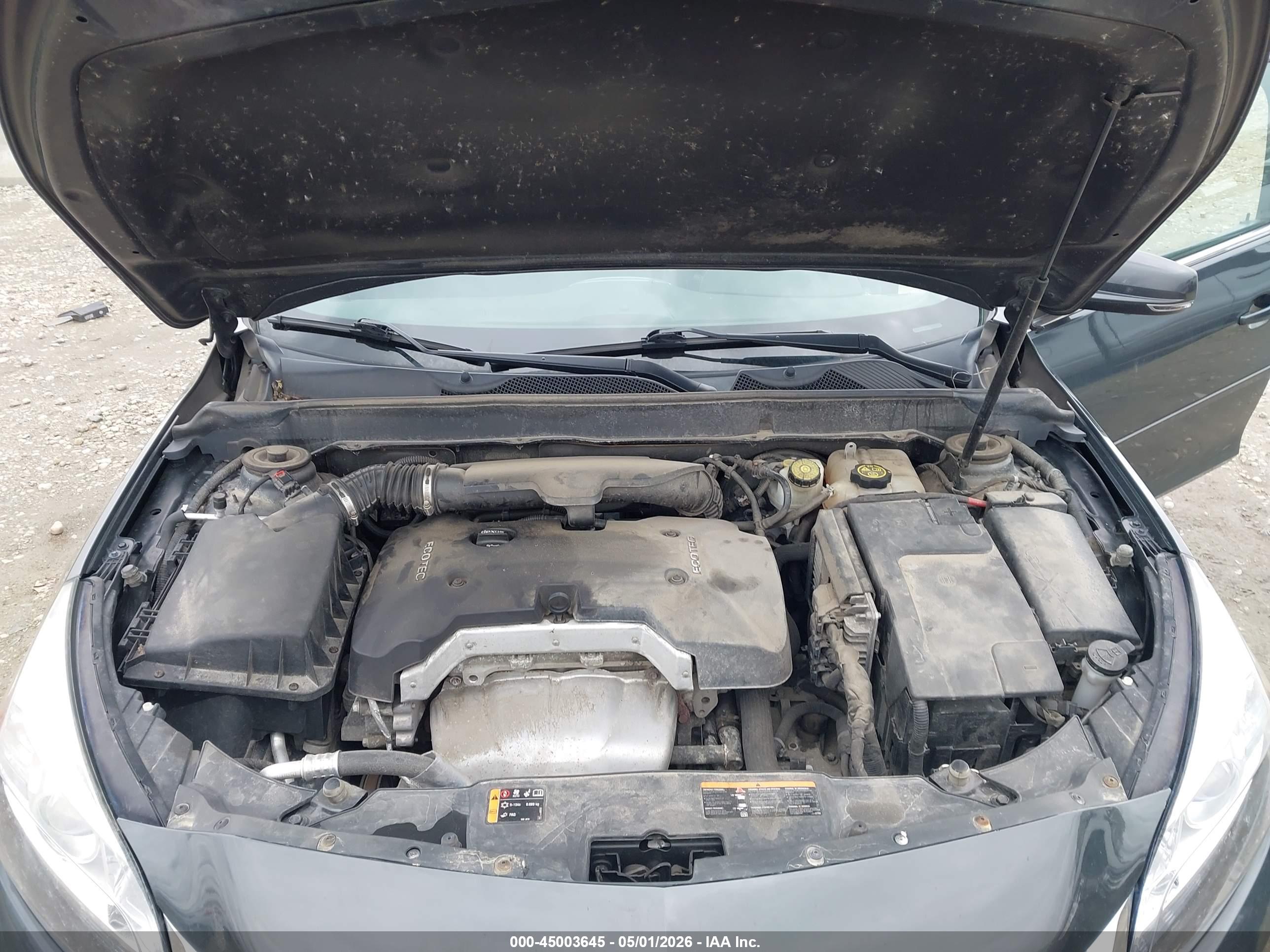 CHEVROLET MALIBU image 10