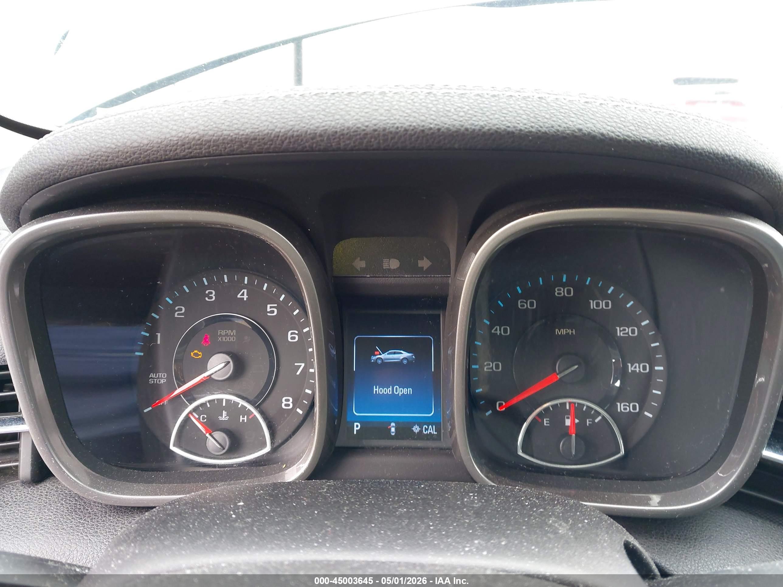 CHEVROLET MALIBU image 7