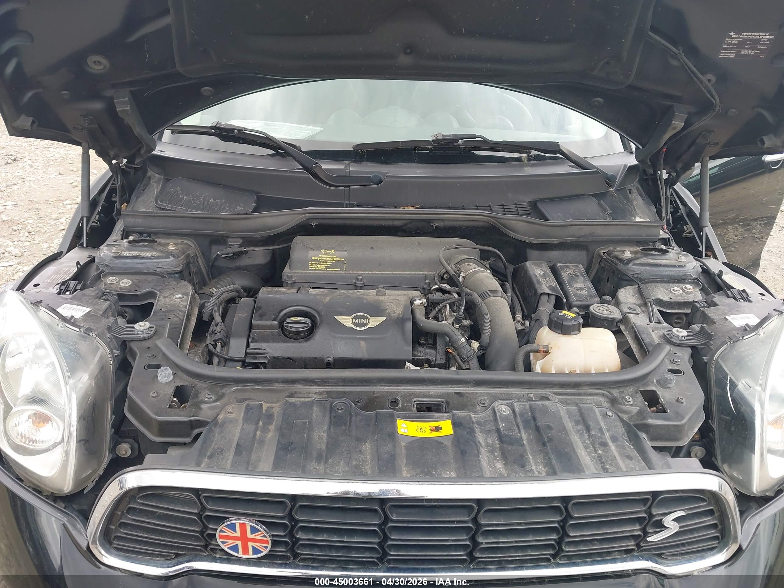 MINI COUNTRYMAN image 10
