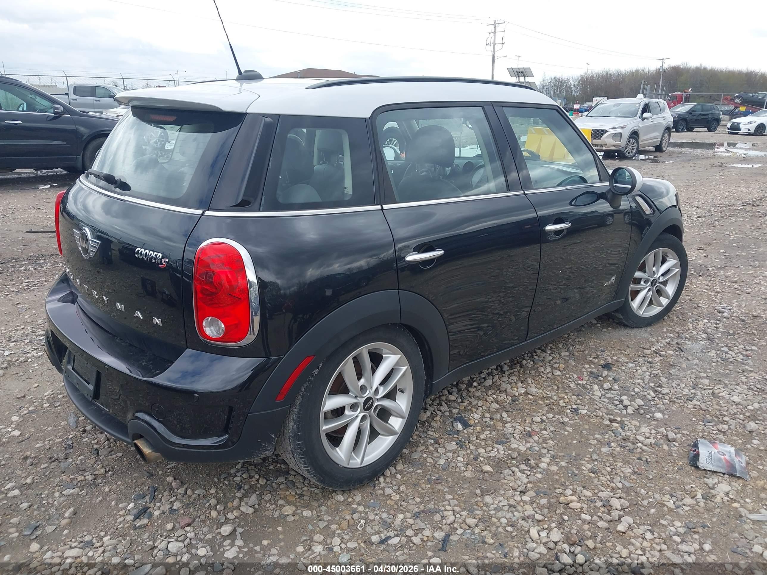 MINI COUNTRYMAN image 4