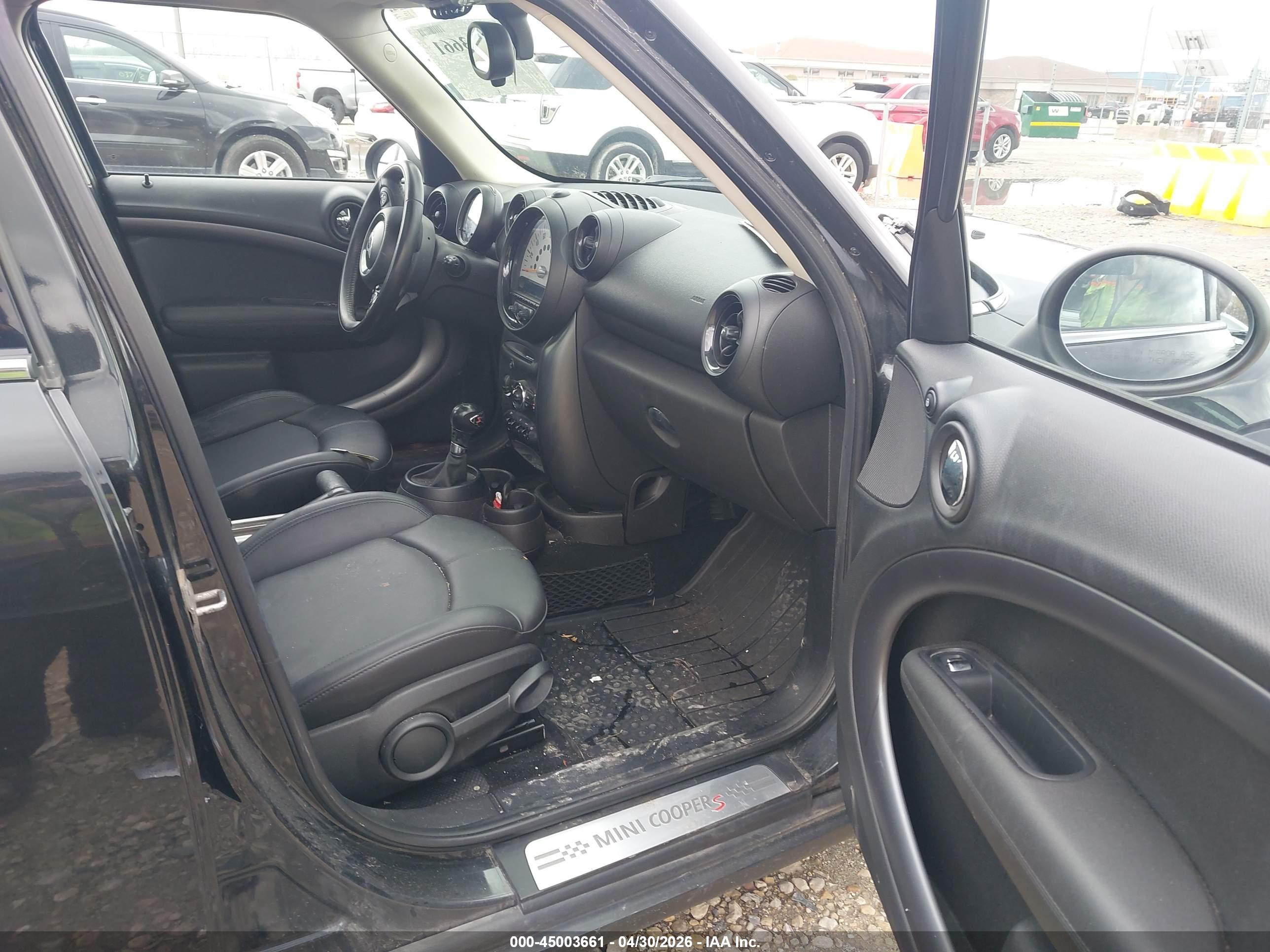 MINI COUNTRYMAN image 5