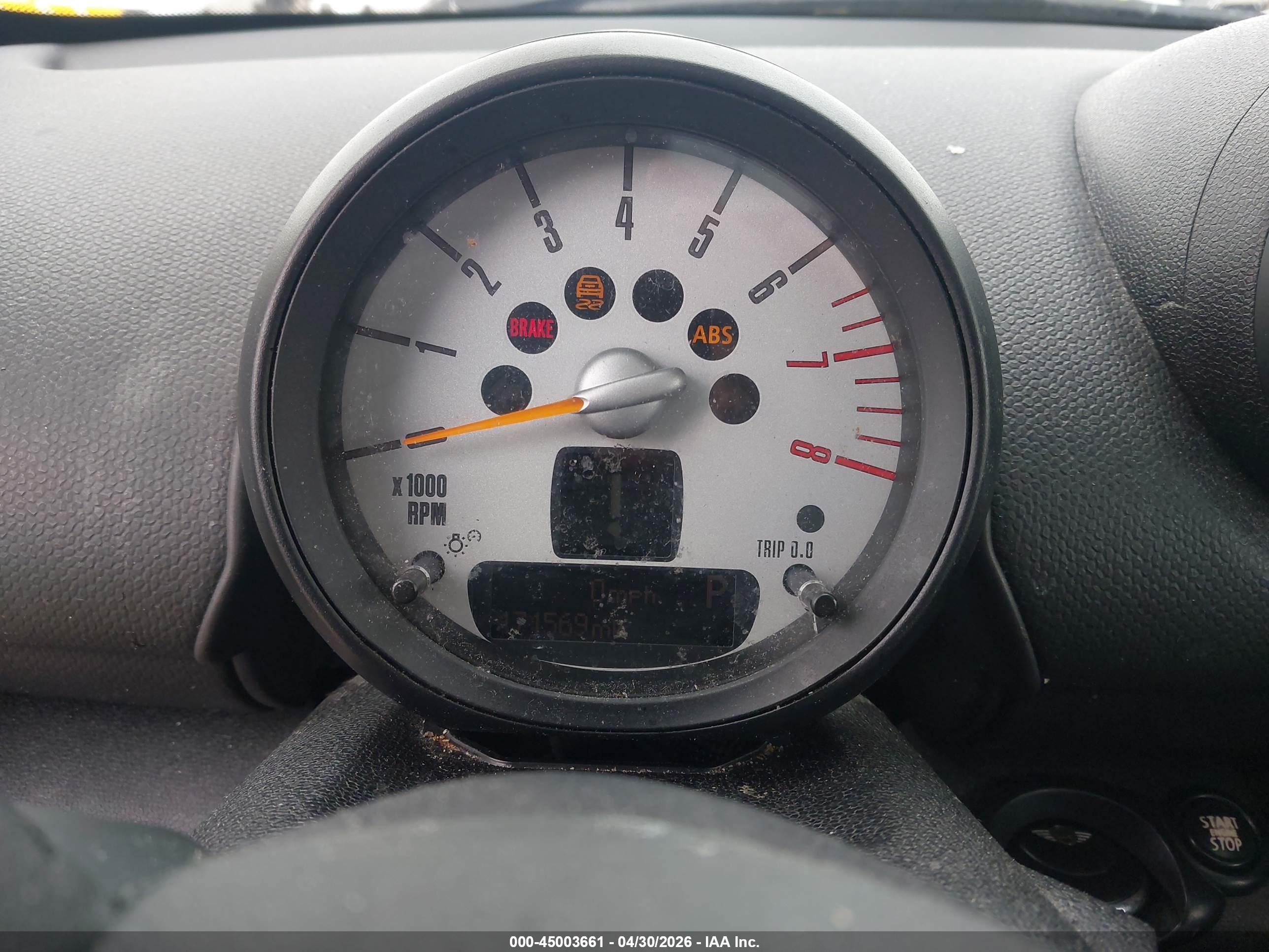 MINI COUNTRYMAN image 7