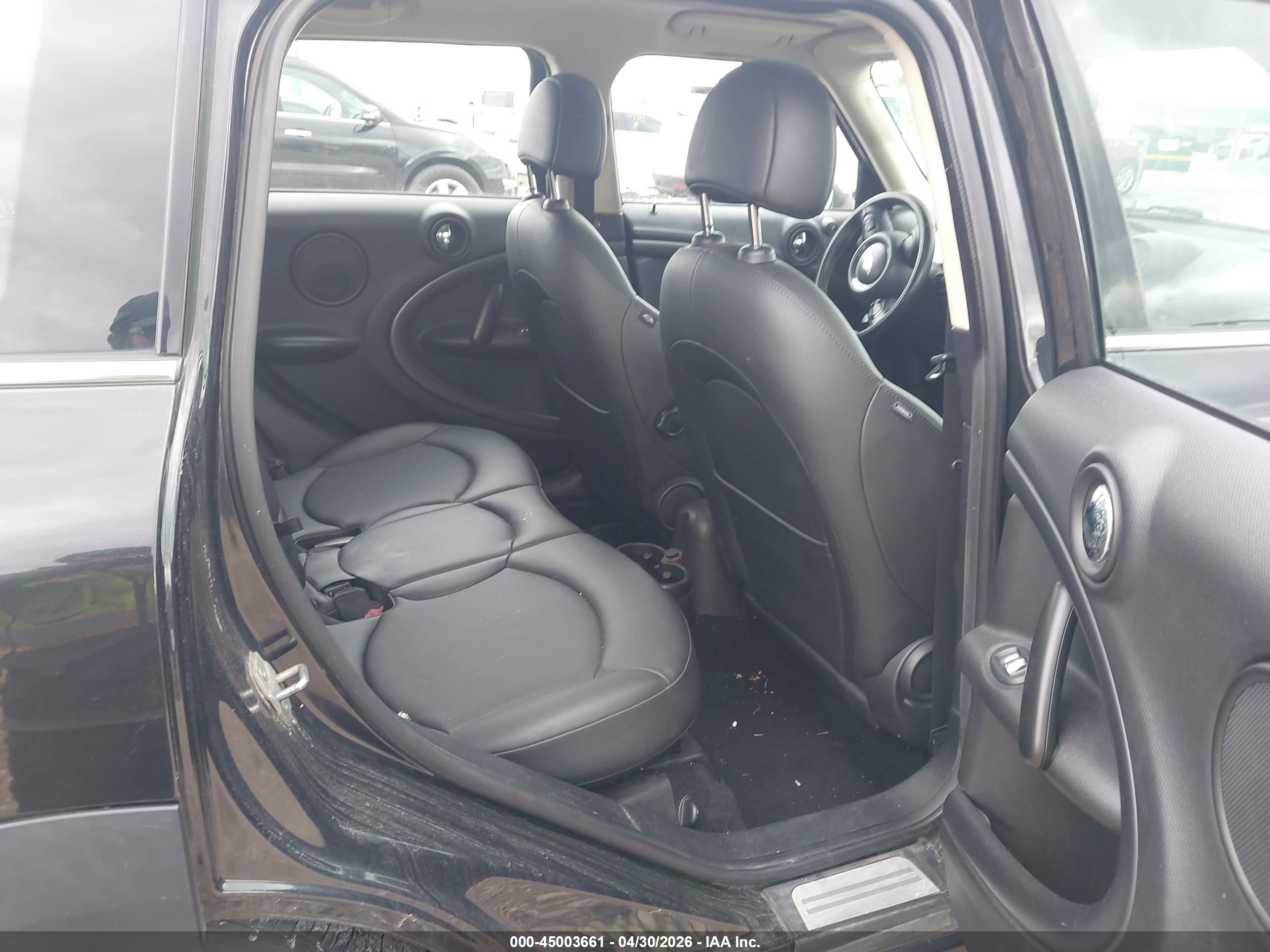 MINI COUNTRYMAN image 8