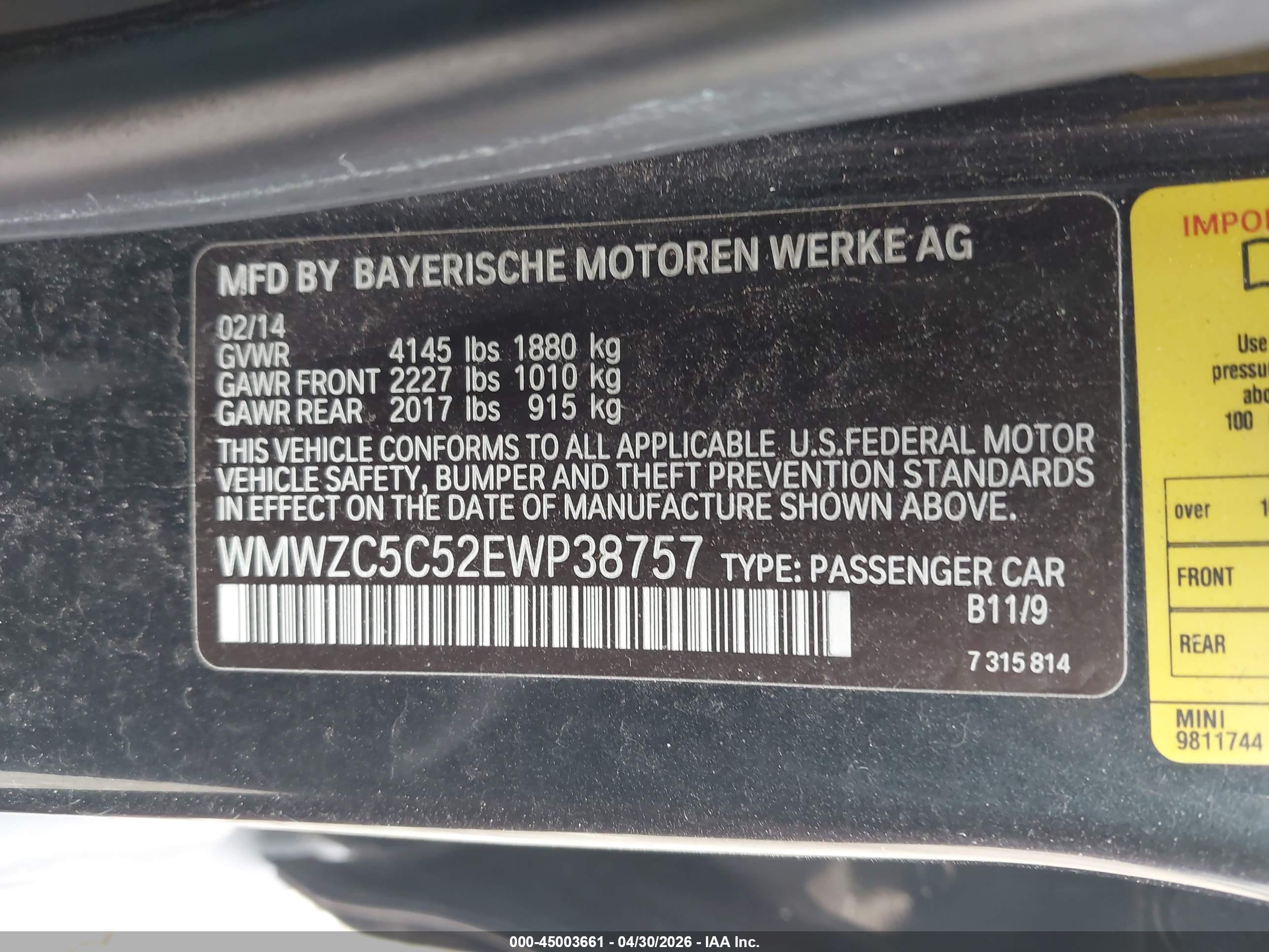 MINI COUNTRYMAN image 9