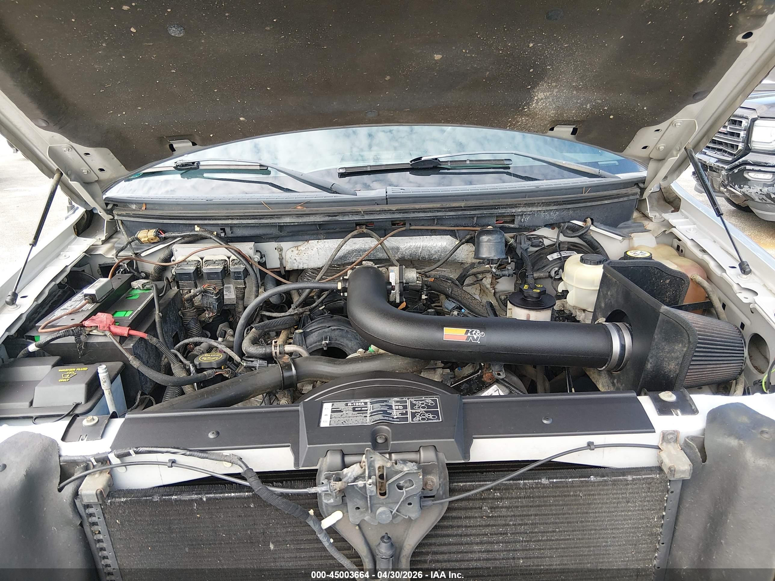 FORD F-150 image 10
