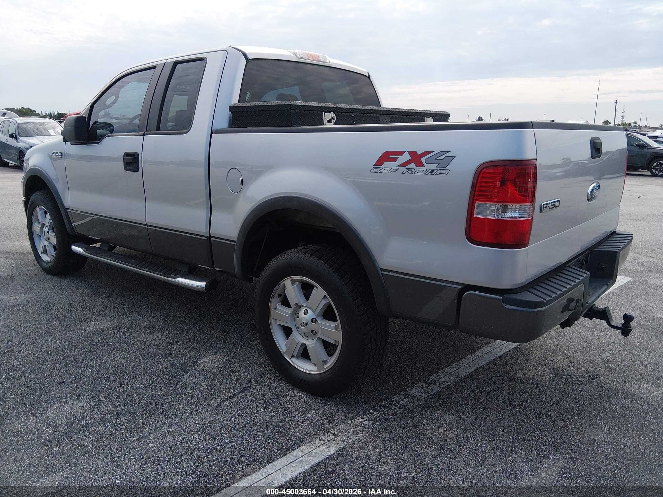 FORD F-150 image 3
