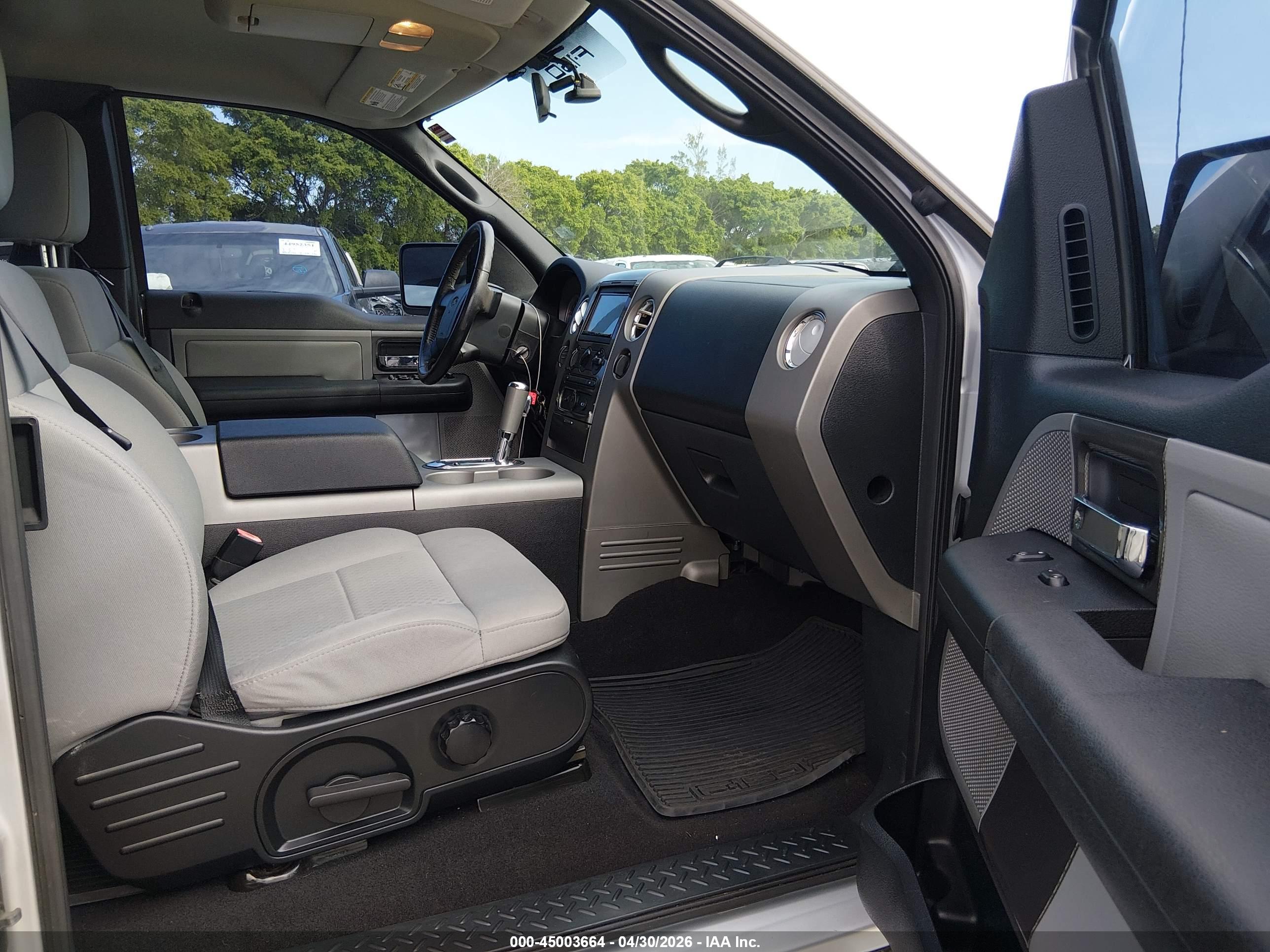 FORD F-150 image 5