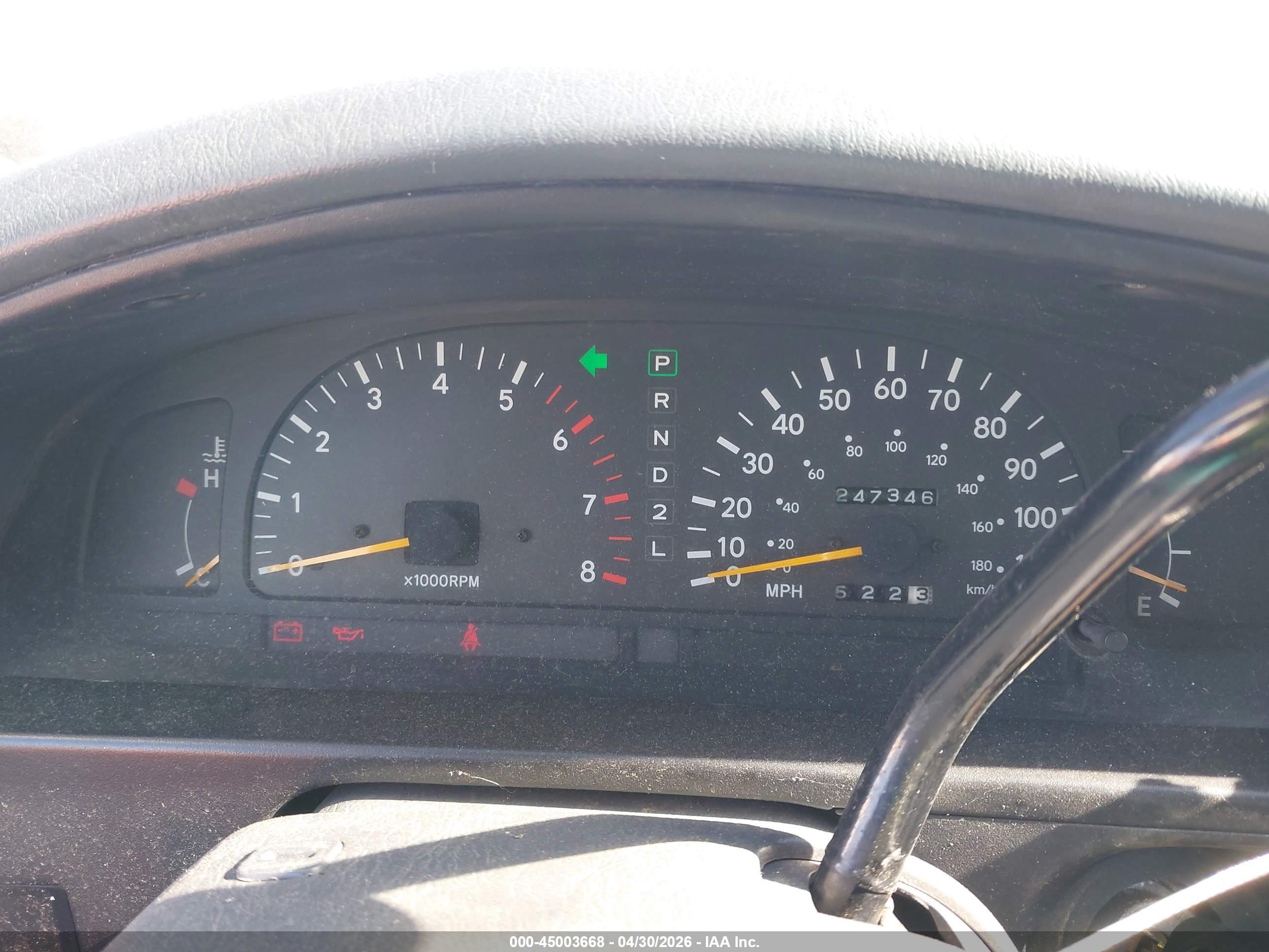 TOYOTA TACOMA image 7