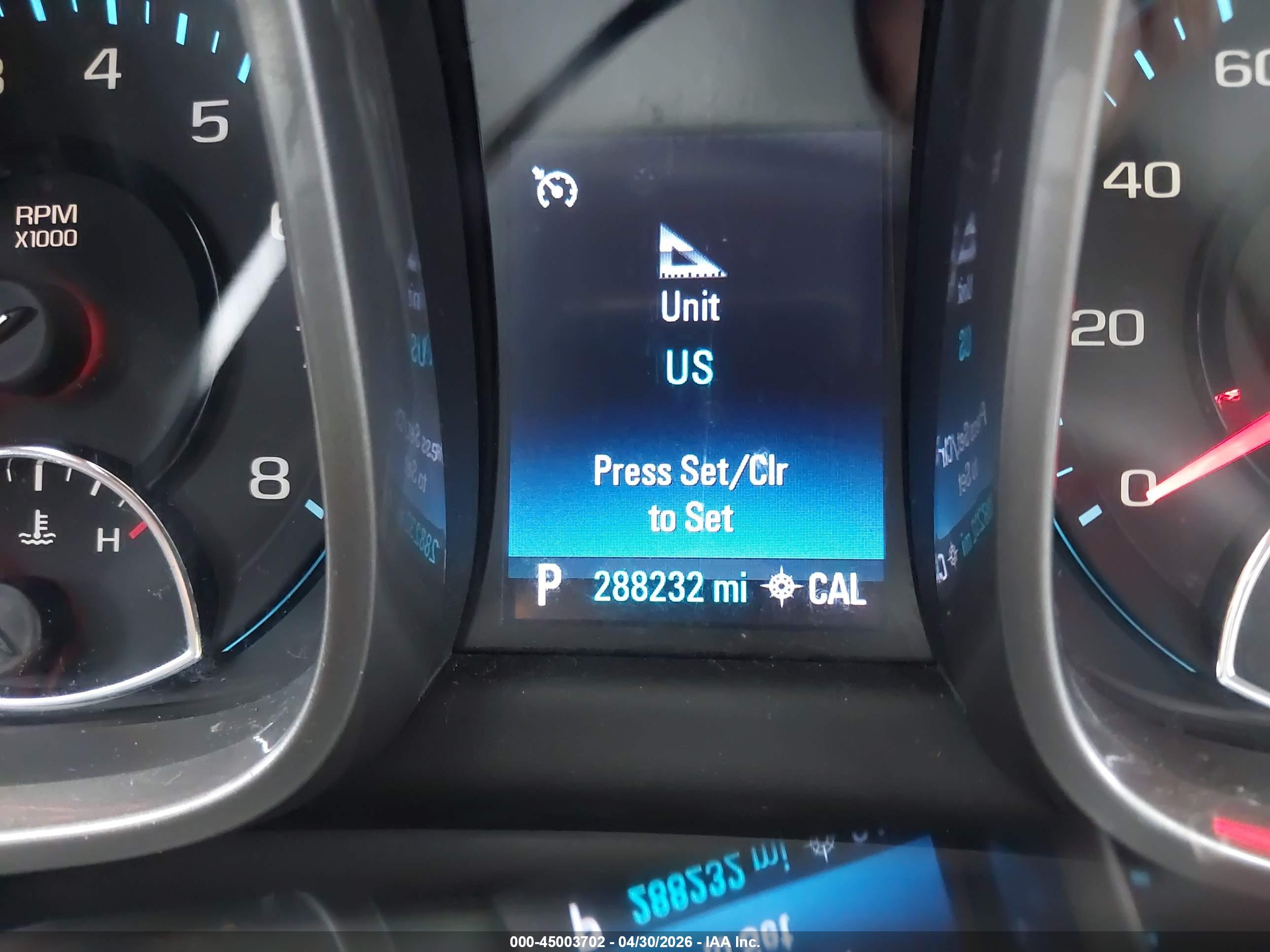 CHEVROLET MALIBU image 7