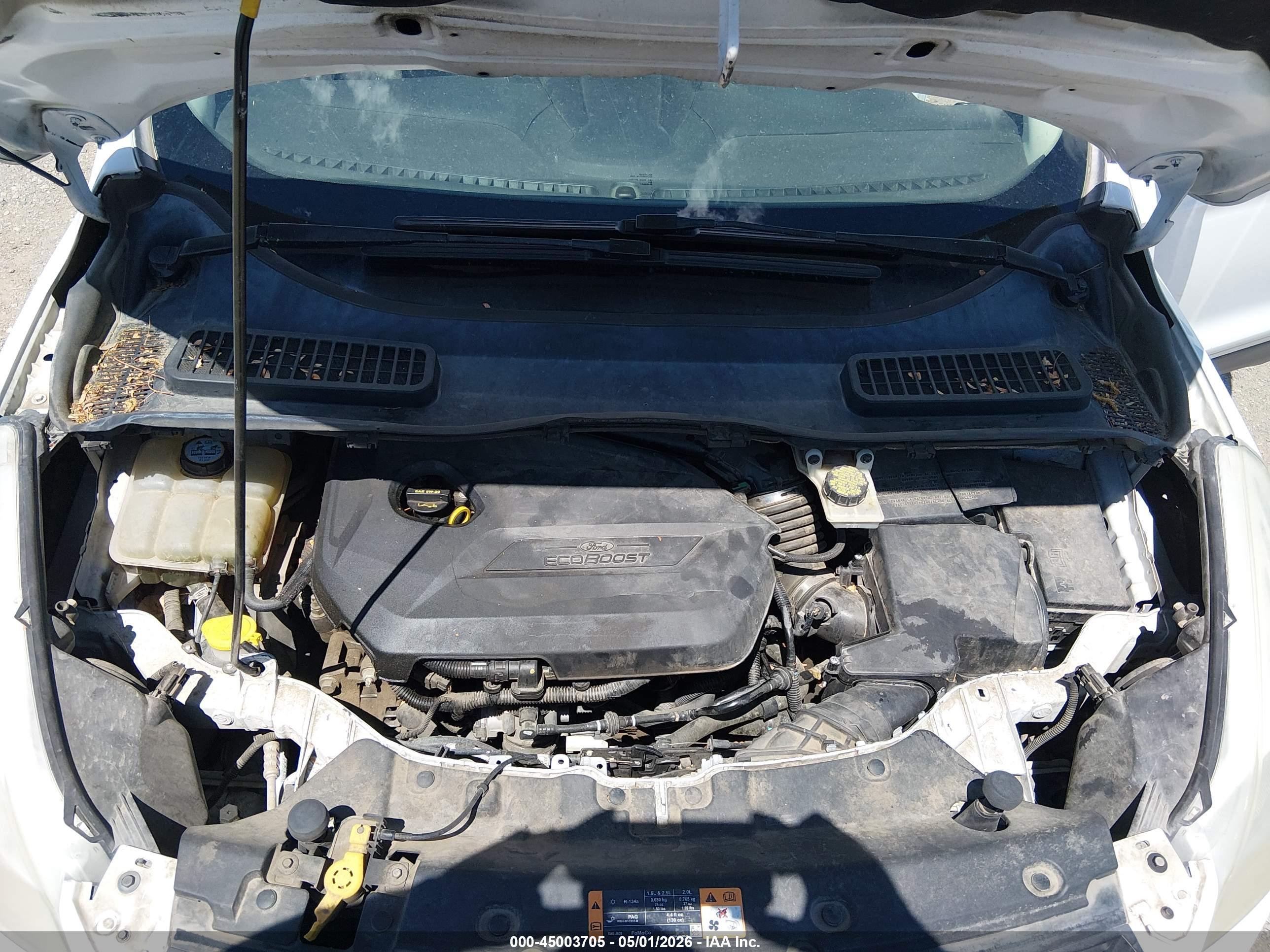 FORD ESCAPE image 10