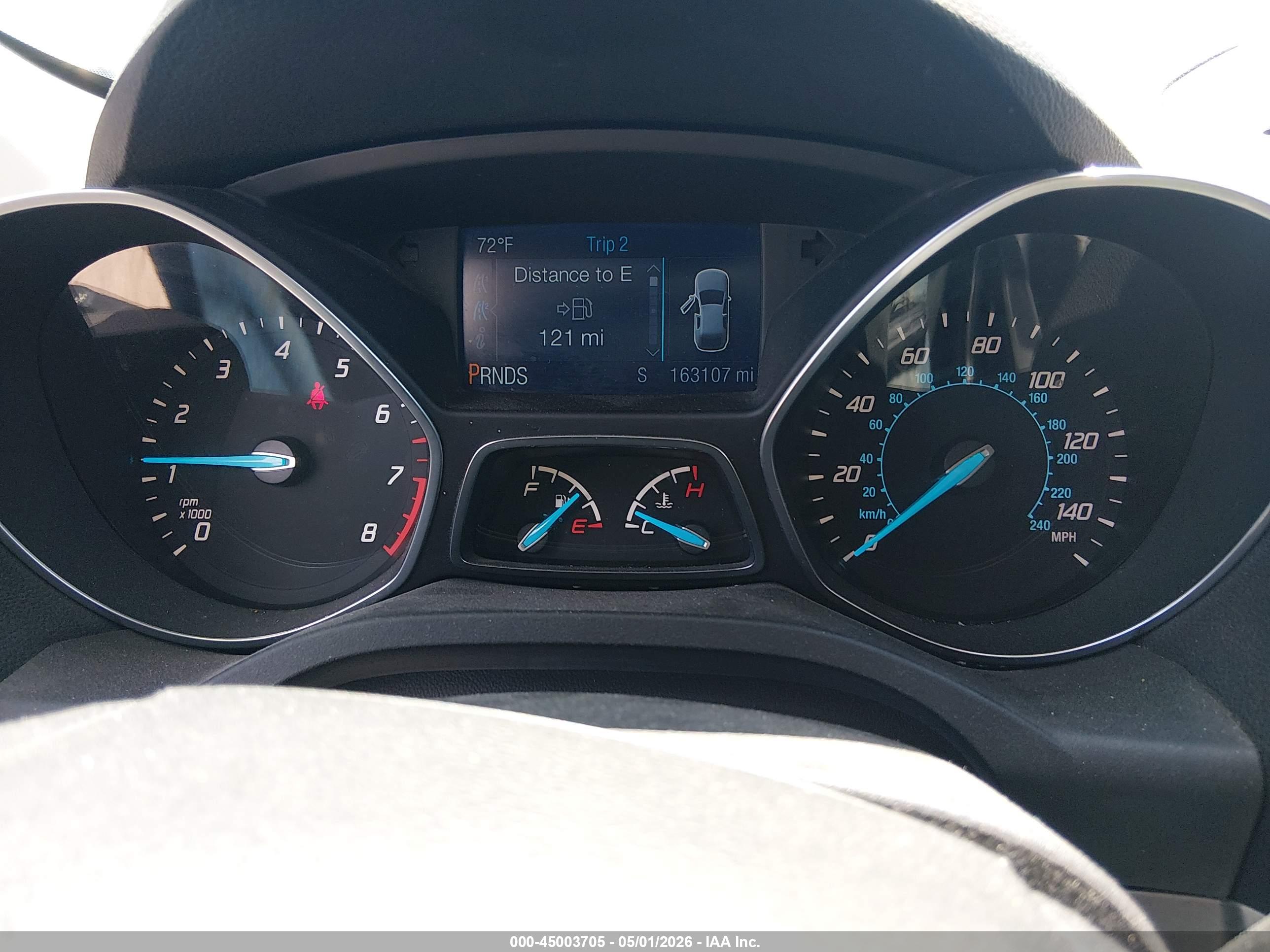 FORD ESCAPE image 7