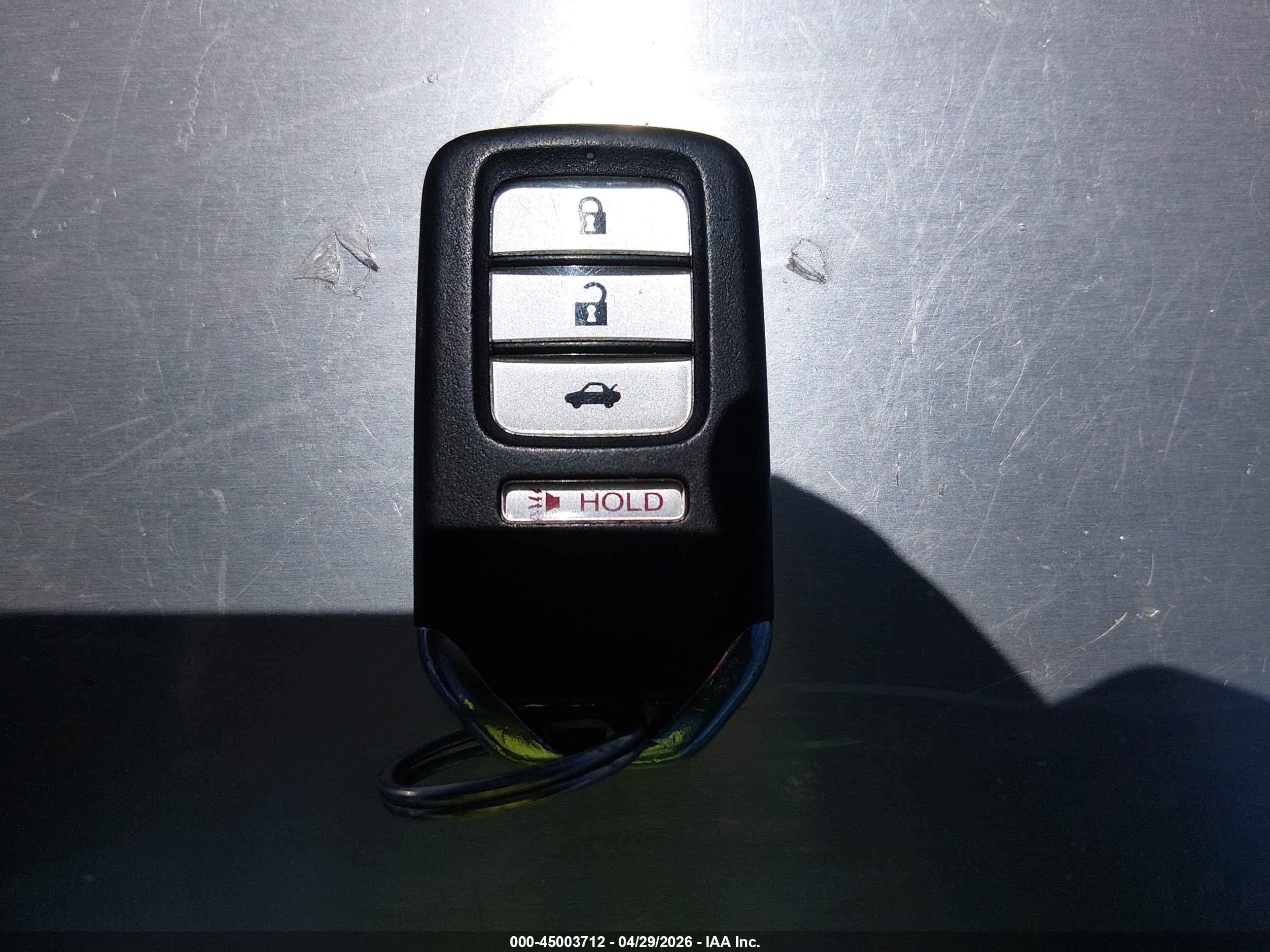 HONDA ACCORD image 11