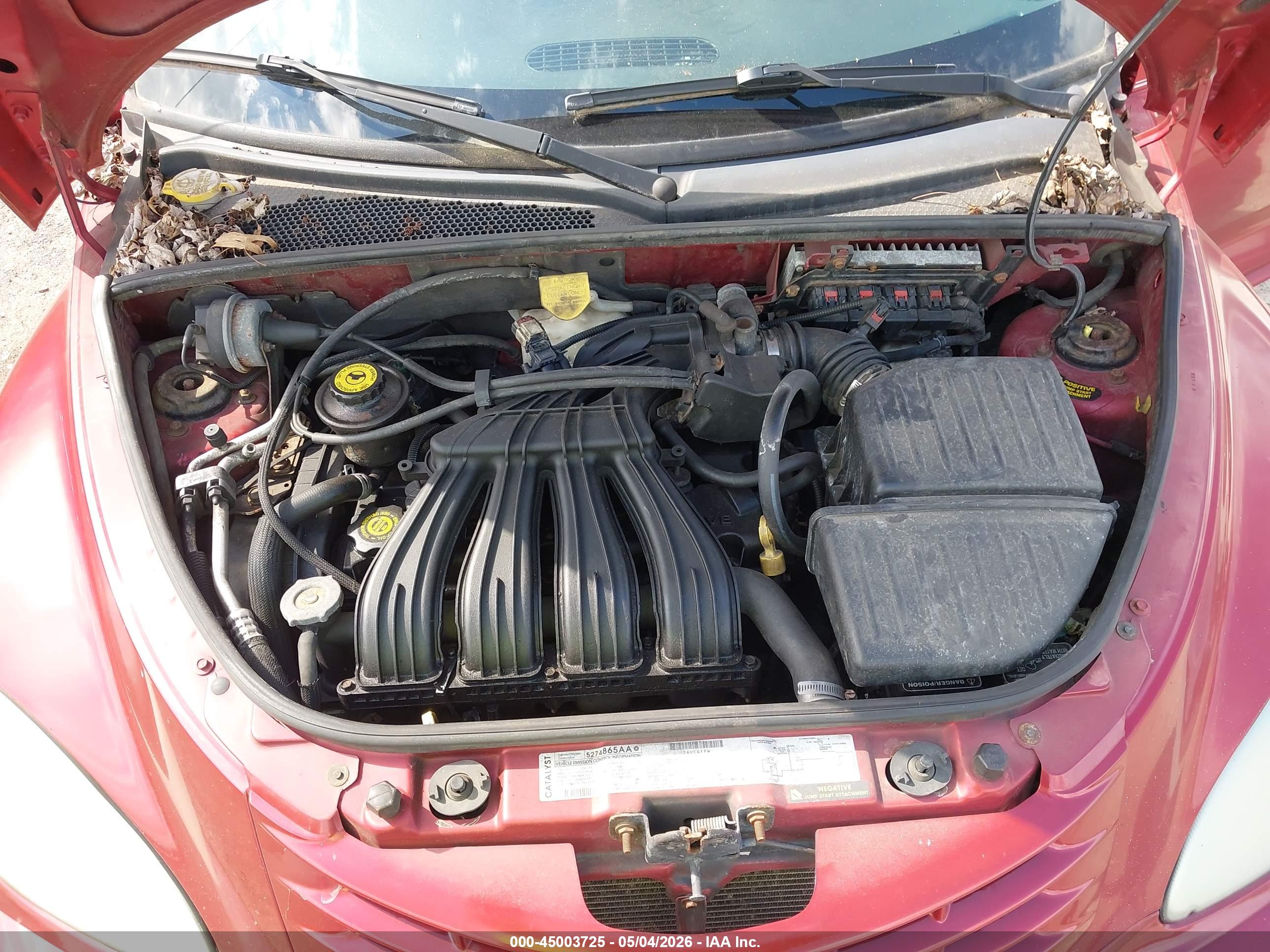 CHRYSLER PT image 10