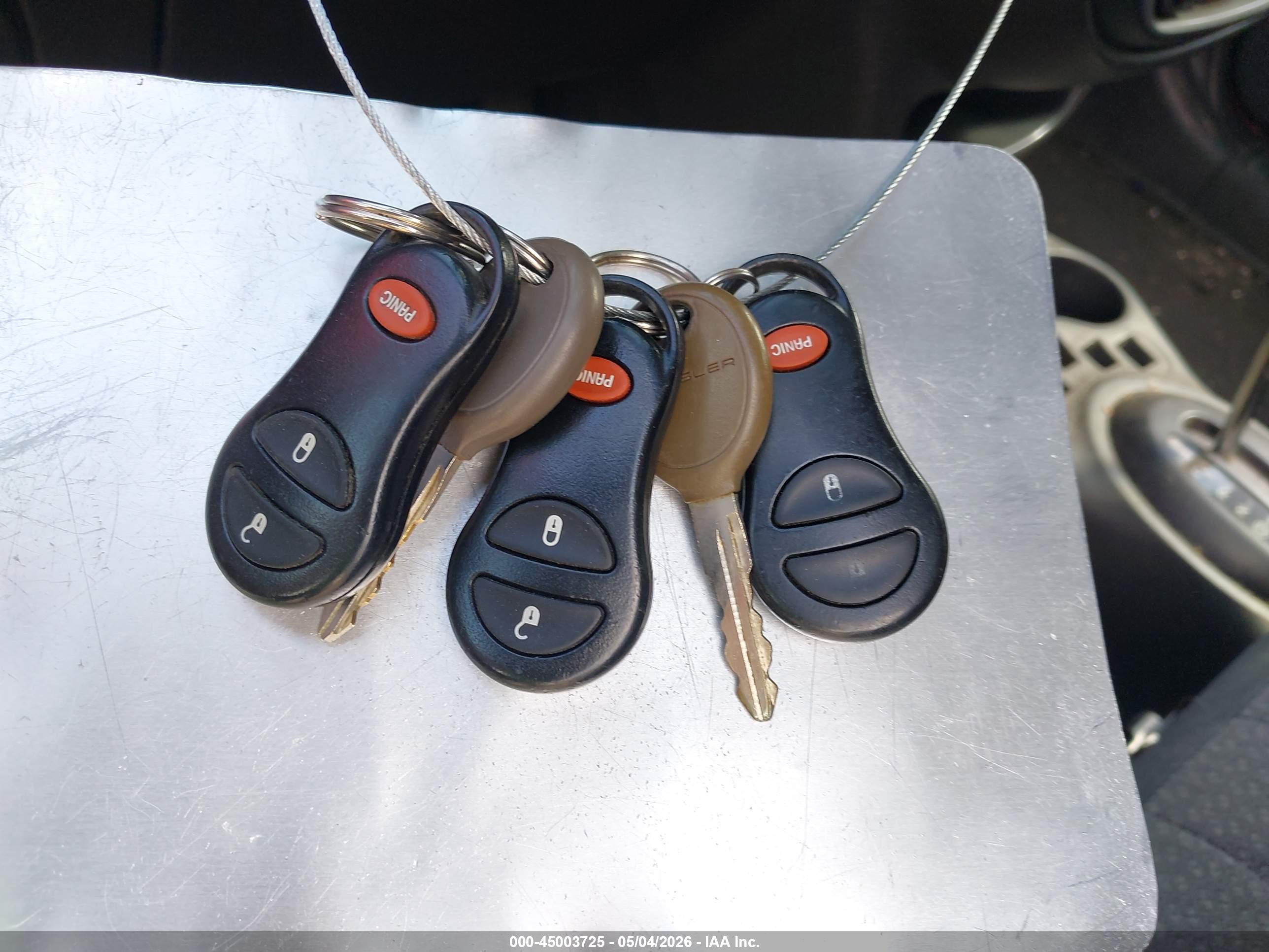 CHRYSLER PT image 11
