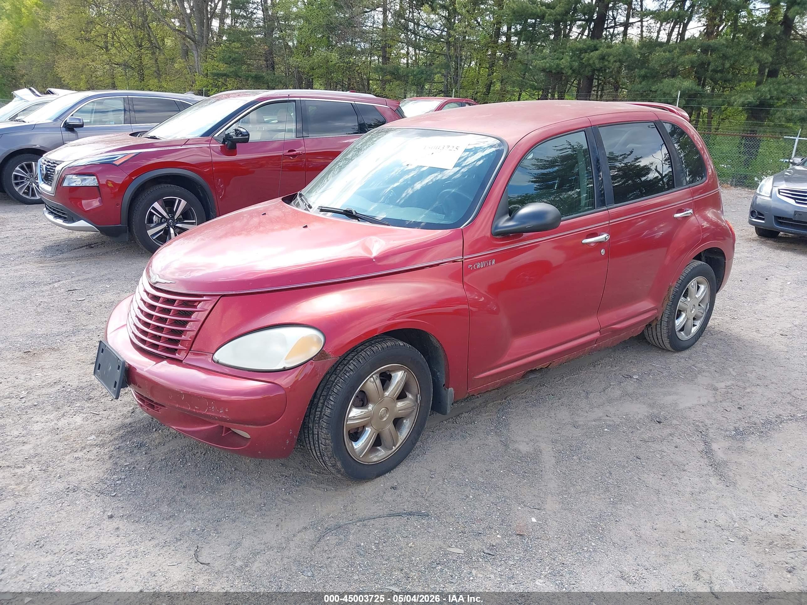 CHRYSLER PT image 2