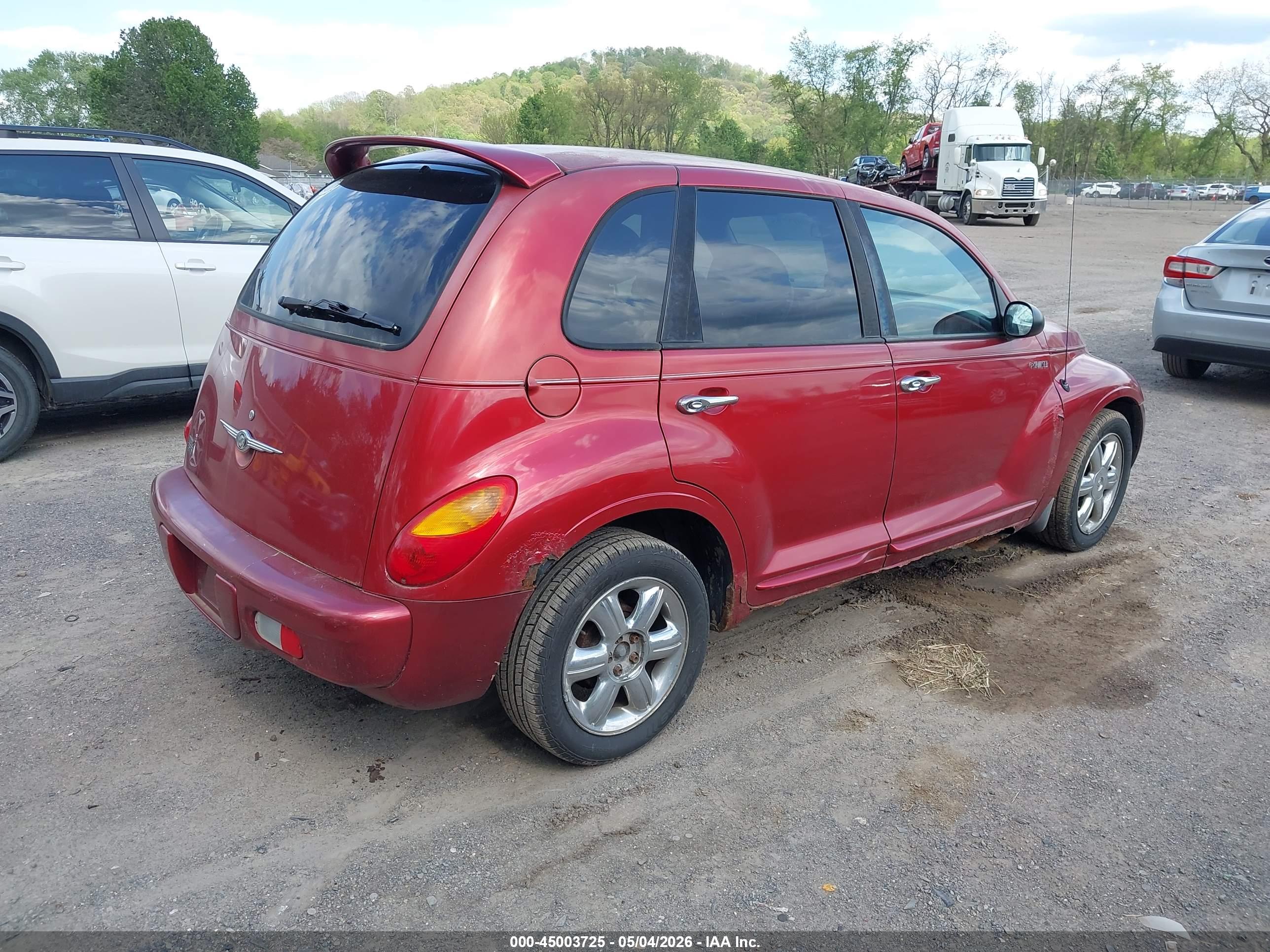 CHRYSLER PT image 4