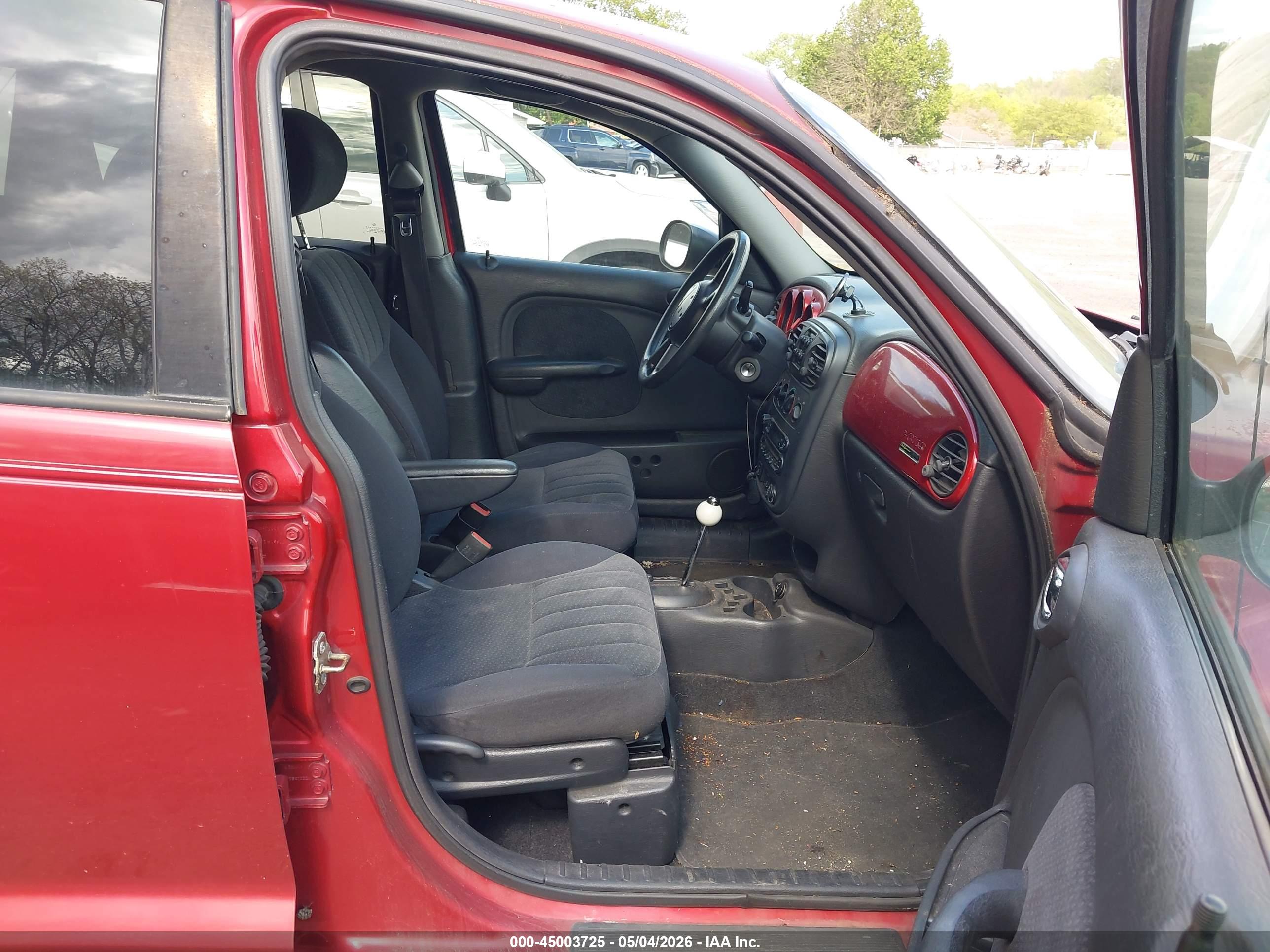 CHRYSLER PT image 5