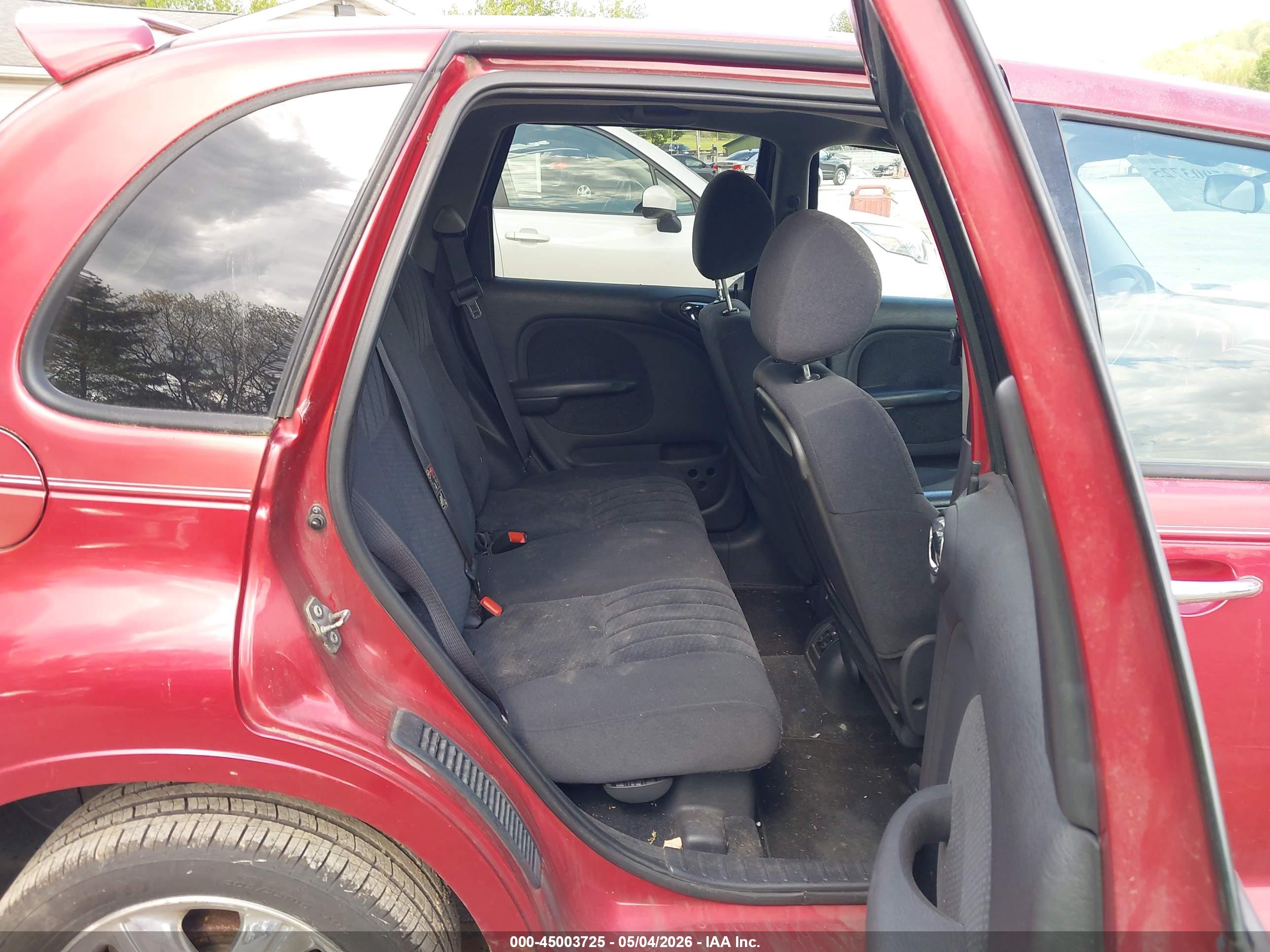 CHRYSLER PT image 8